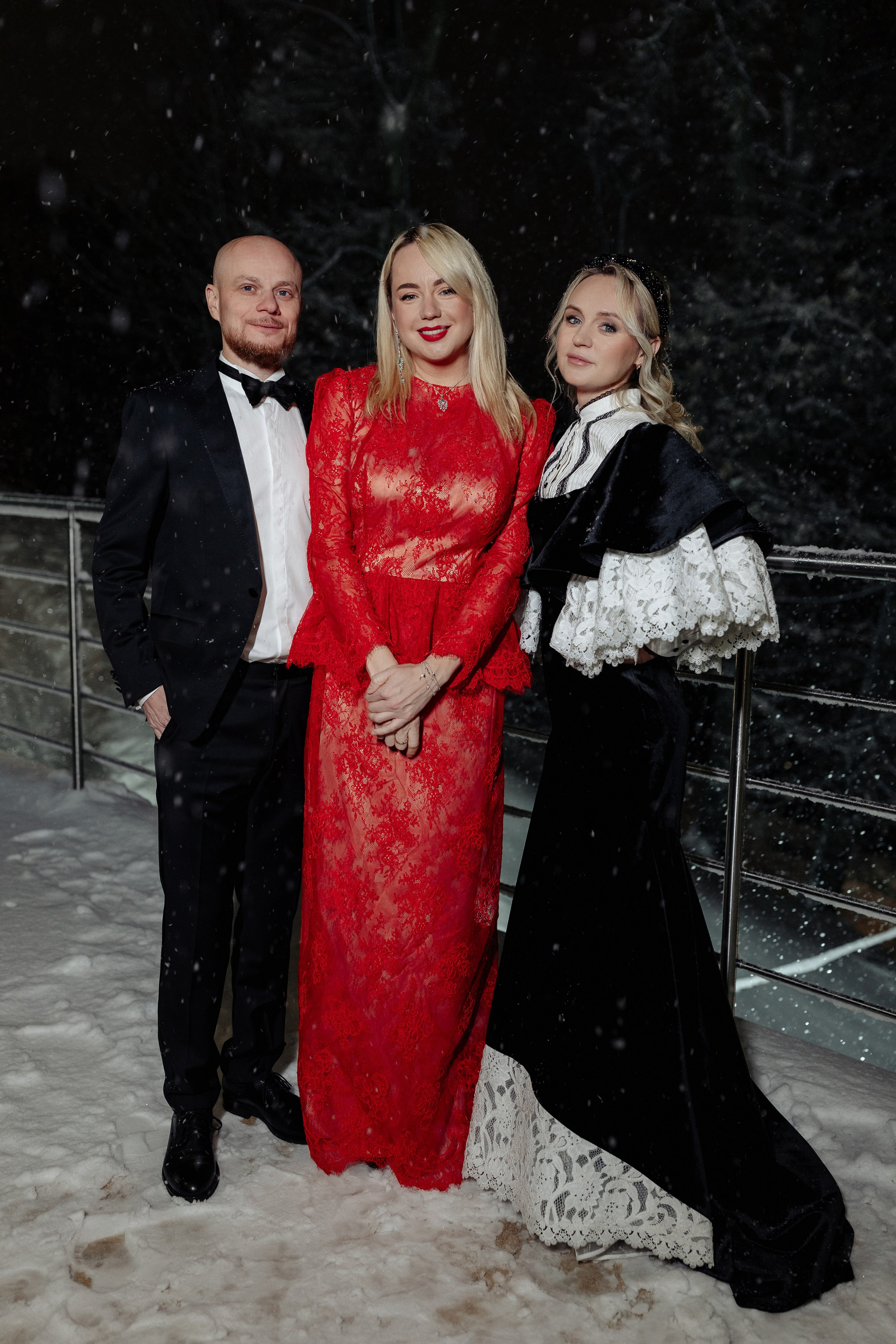 Бал моды L`Atelier. Алексей Шаров — свадебный и репортажный фотограф в Нижнем Новгороде