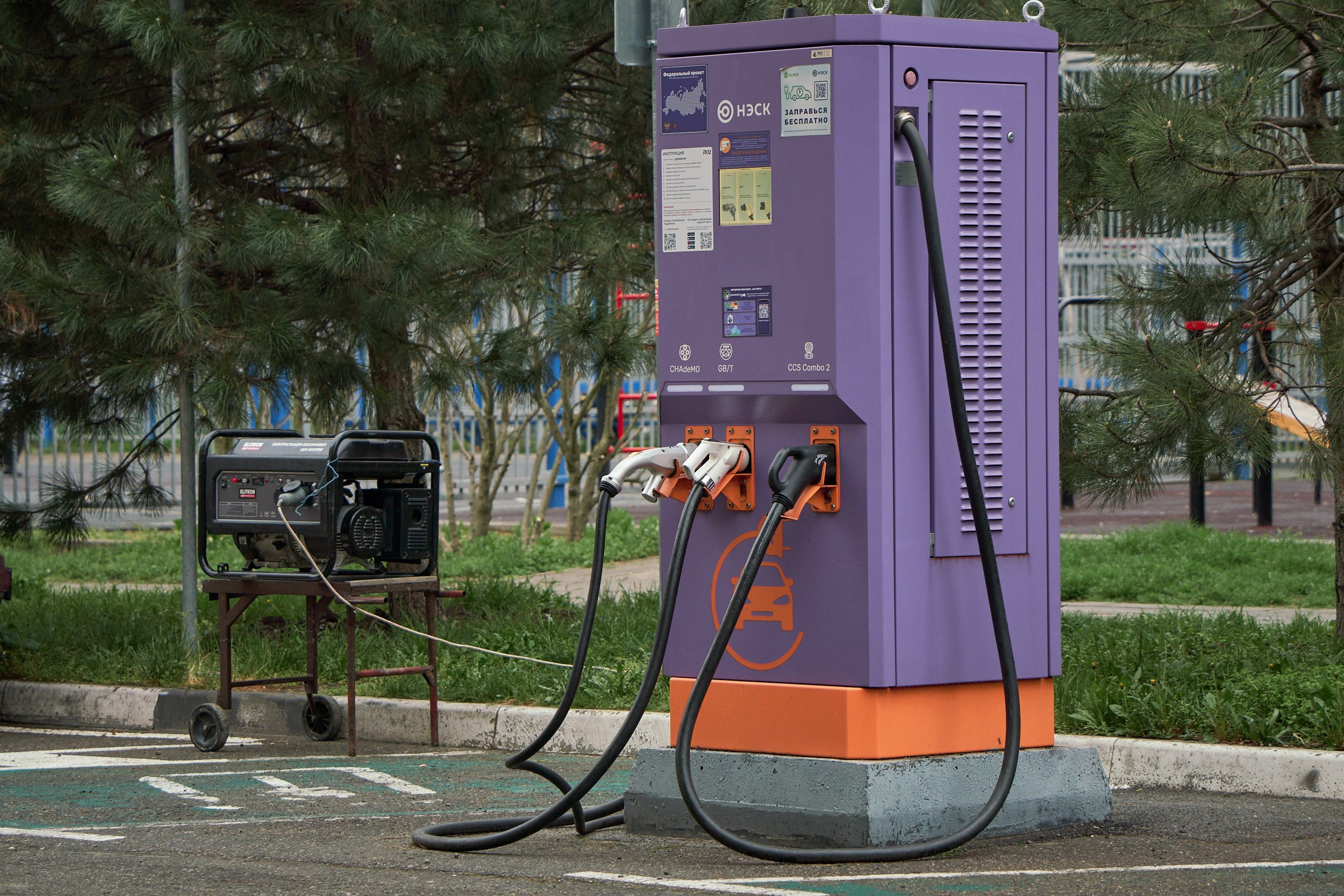 Фотографии улиц и пляжей Анапы. Профессиональный фотограф в Анапе Артем Ковальский