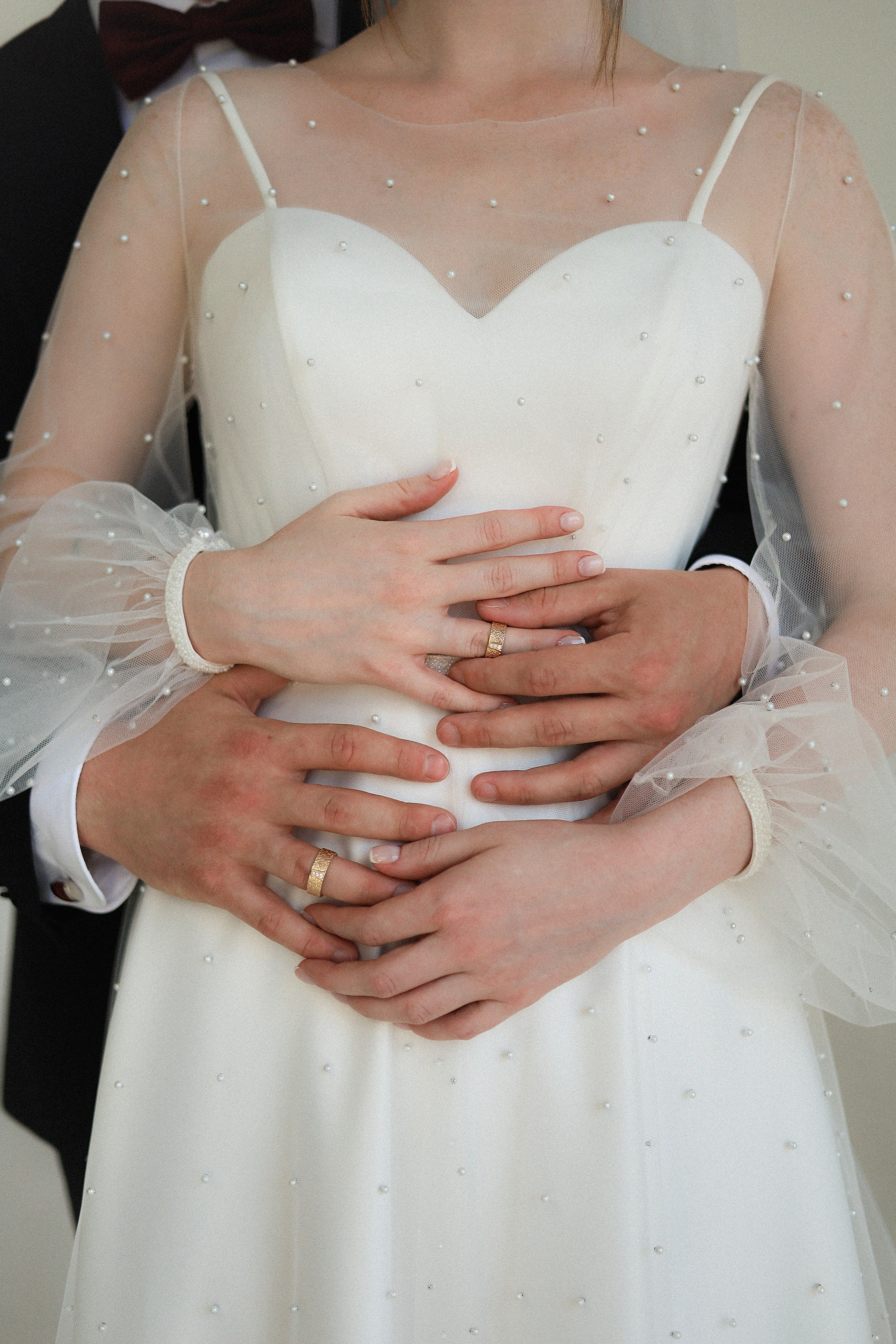 Юлия & Сергей. Фотограф Анастасия Гордовская