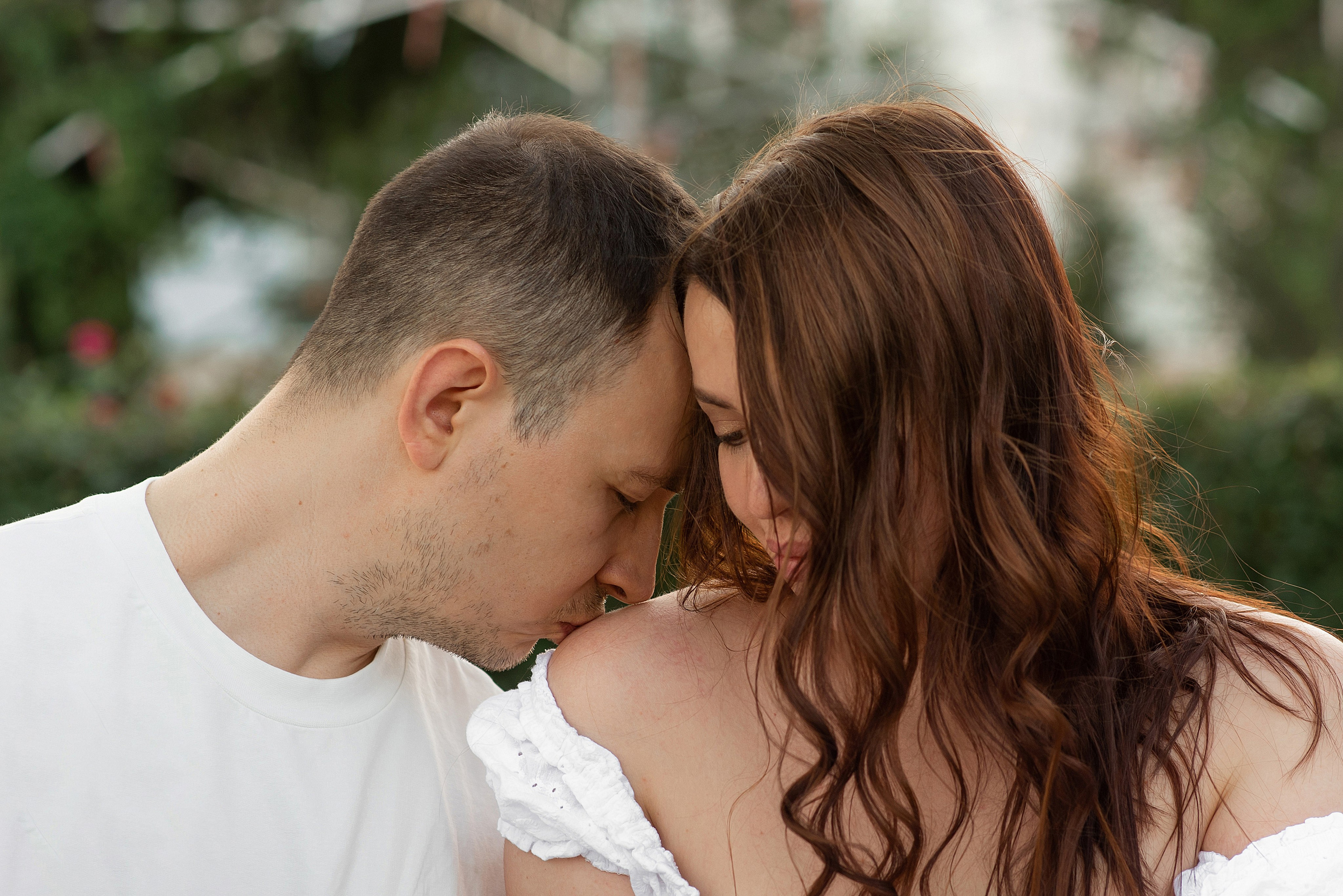 Пикник в парке. Главная