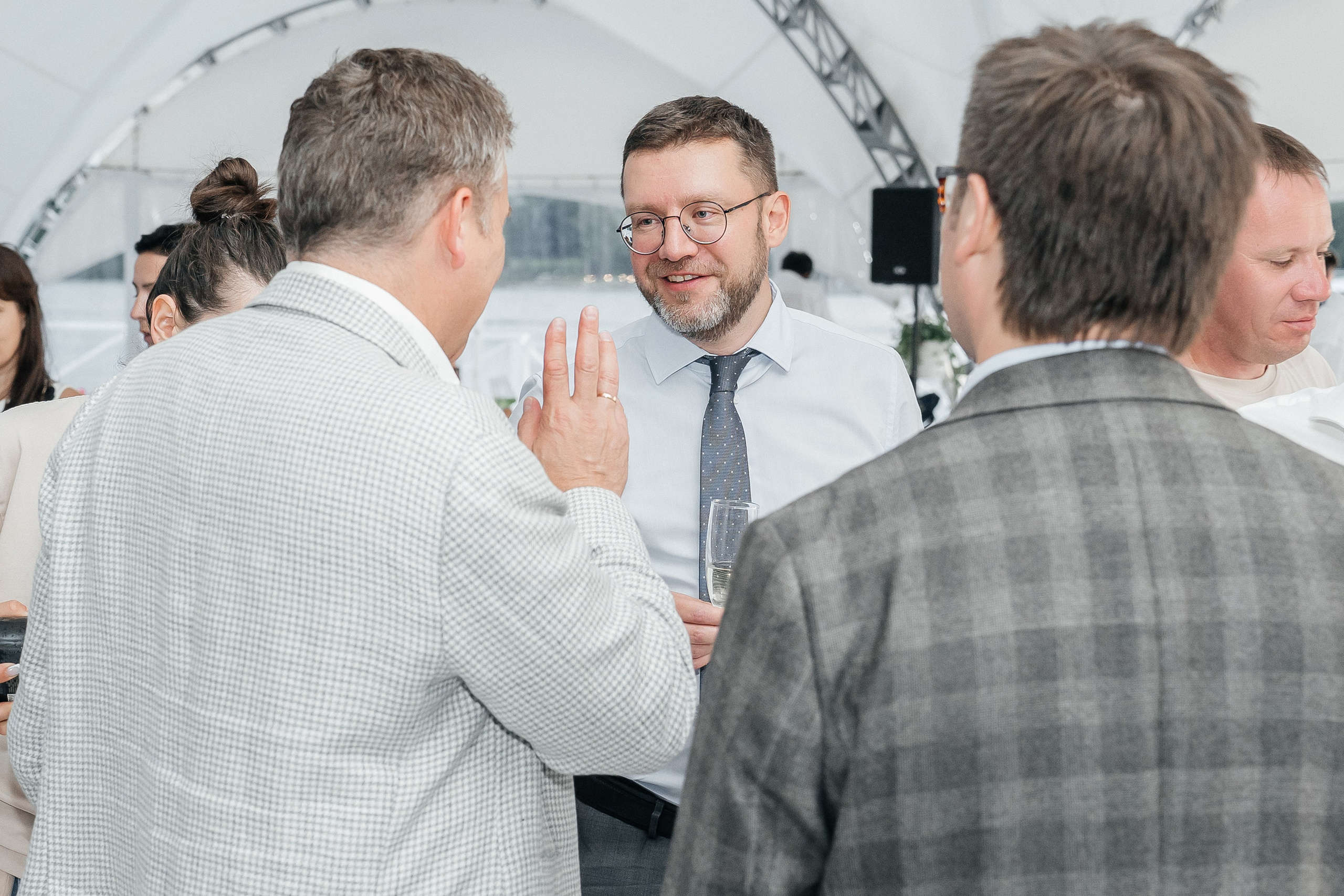 ЯХТ-КЛУБ _PROMOMED. Семейный и репортажный фотограф в Москве Оксана Шилова