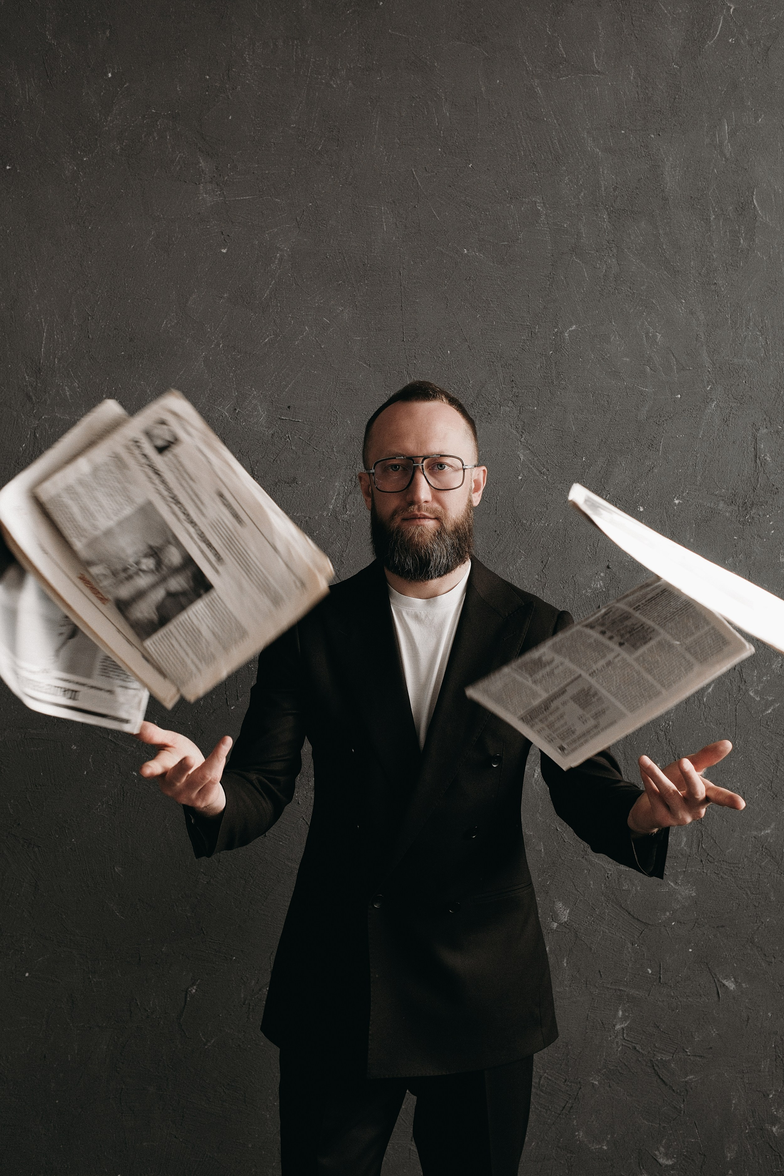 Сергей. Фотограф Юрий Марилов Москва, Тюмень