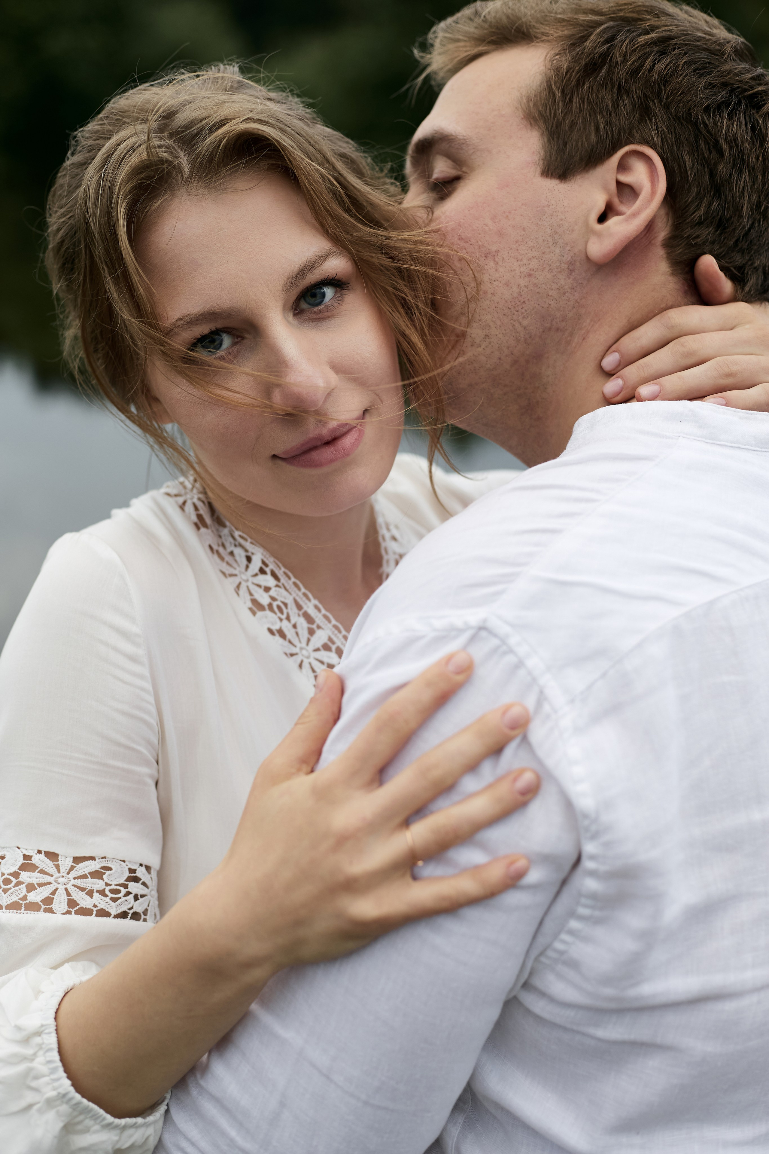 Егор и Марина. Александр и Евгения Фокины — фотограф Первоуральск, Екатеринбург