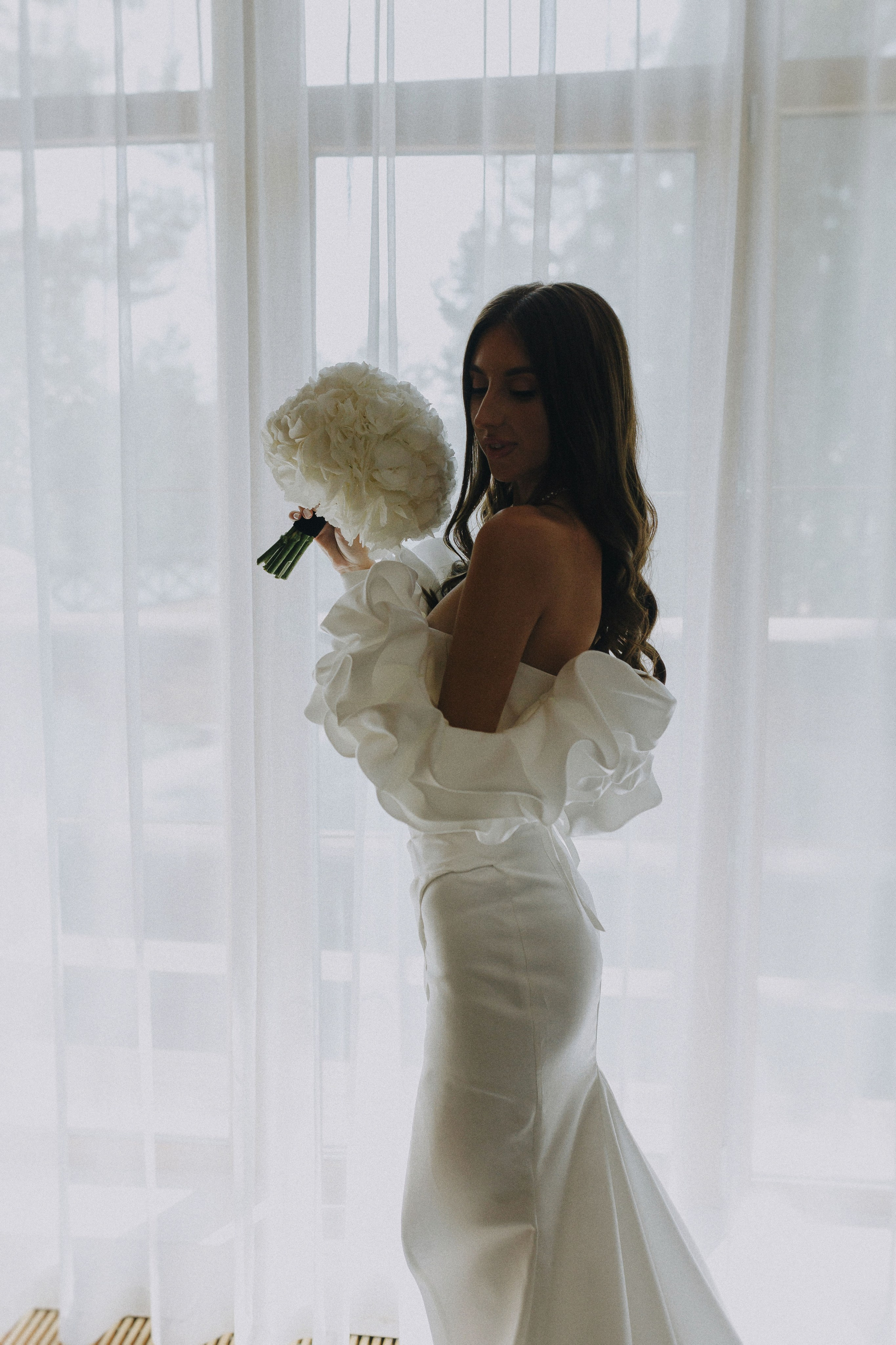 Семен и Вероника. Фотограф Иркутск Антипин Сергей