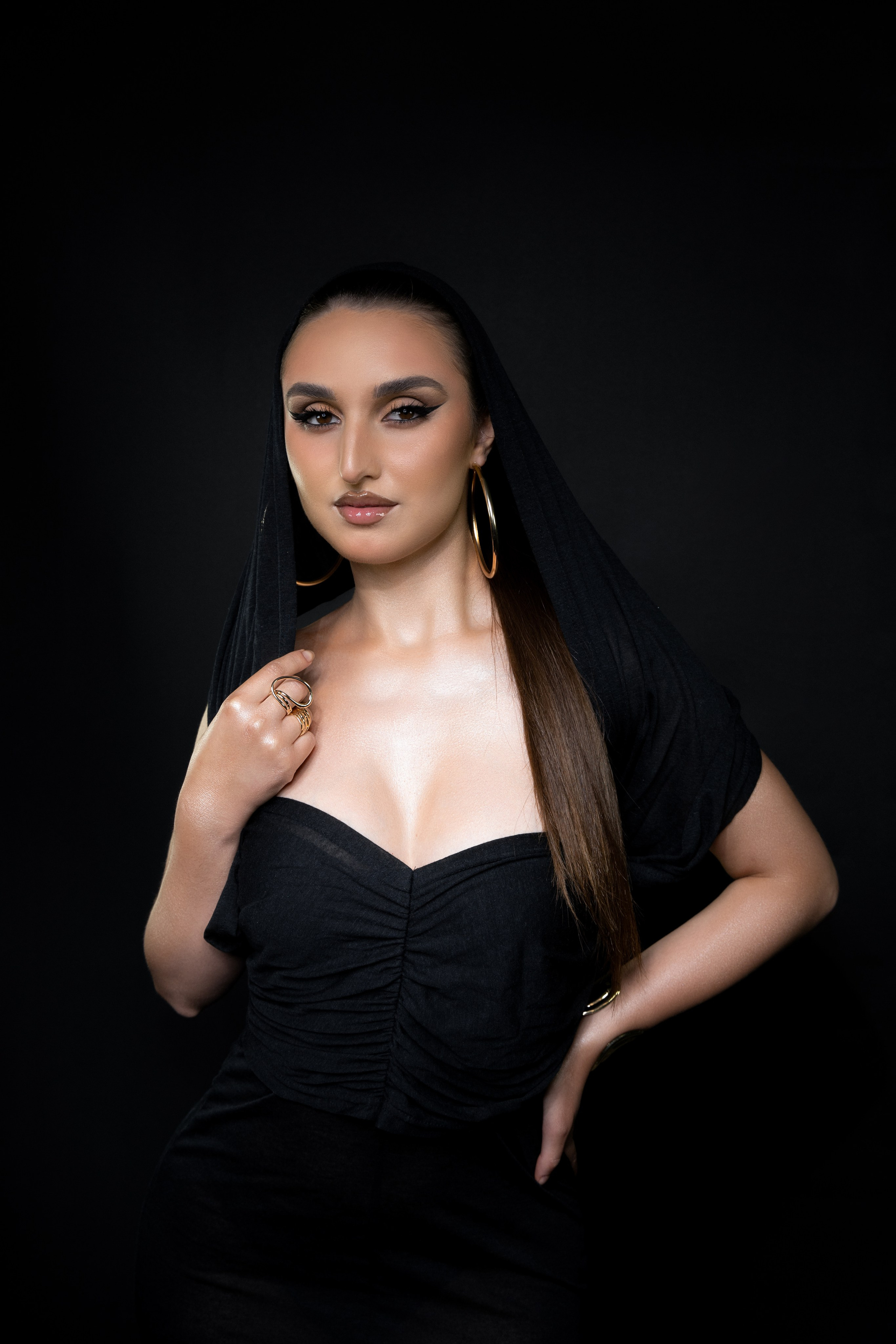 Милана. Фотограф в Калининграде Сокирко Светлана