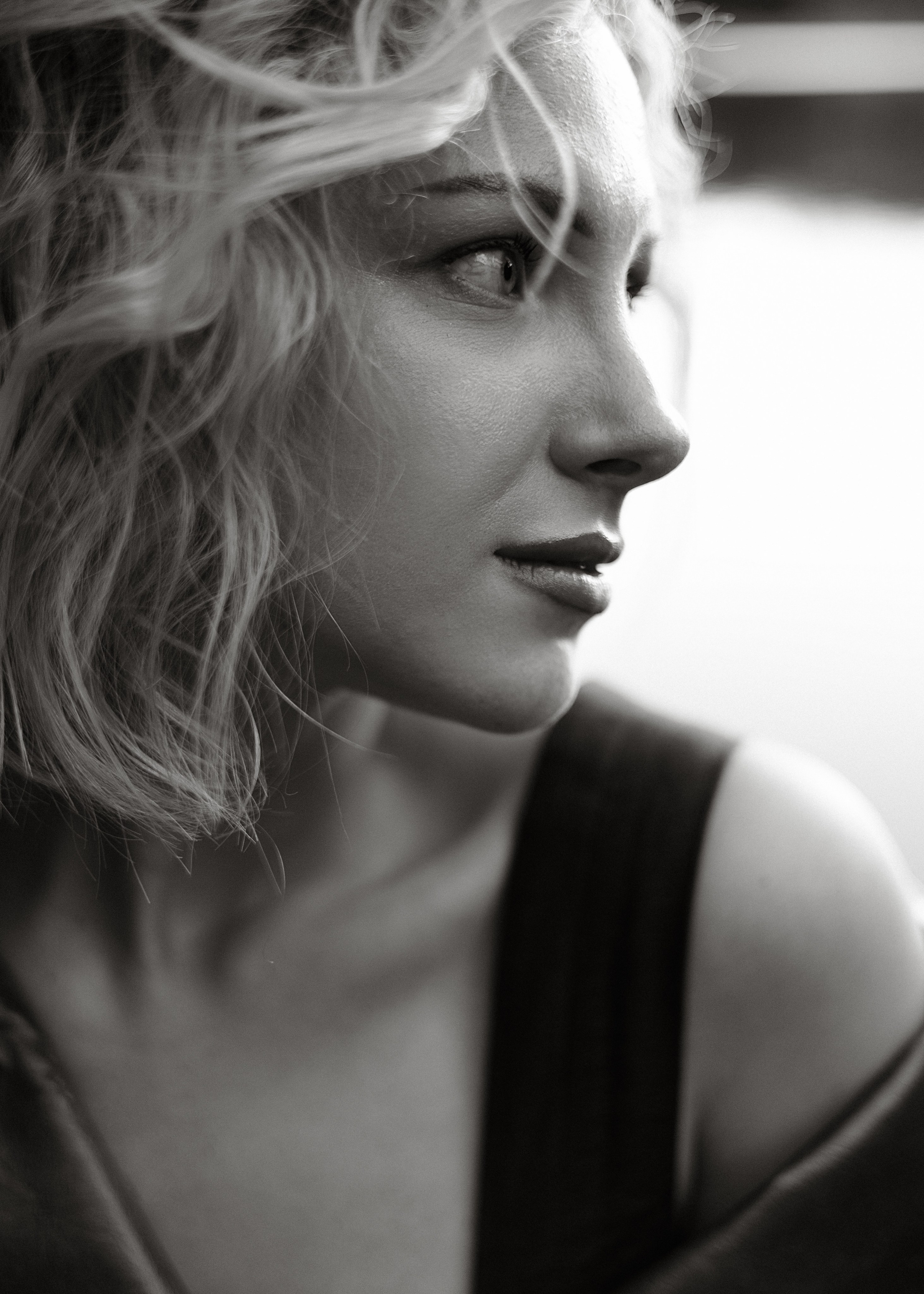 Анастасия | осенняя съемка. Фотограф в Калининграде Сокирко Светлана