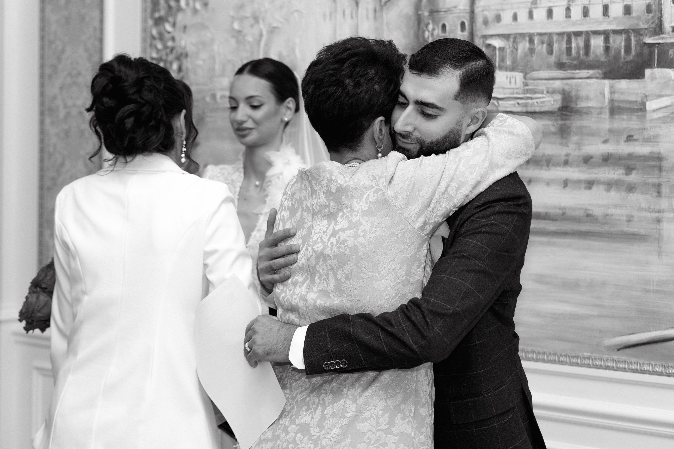 Анастасия и Паркев | Венчание. Фотограф в Калининграде Сокирко Светлана