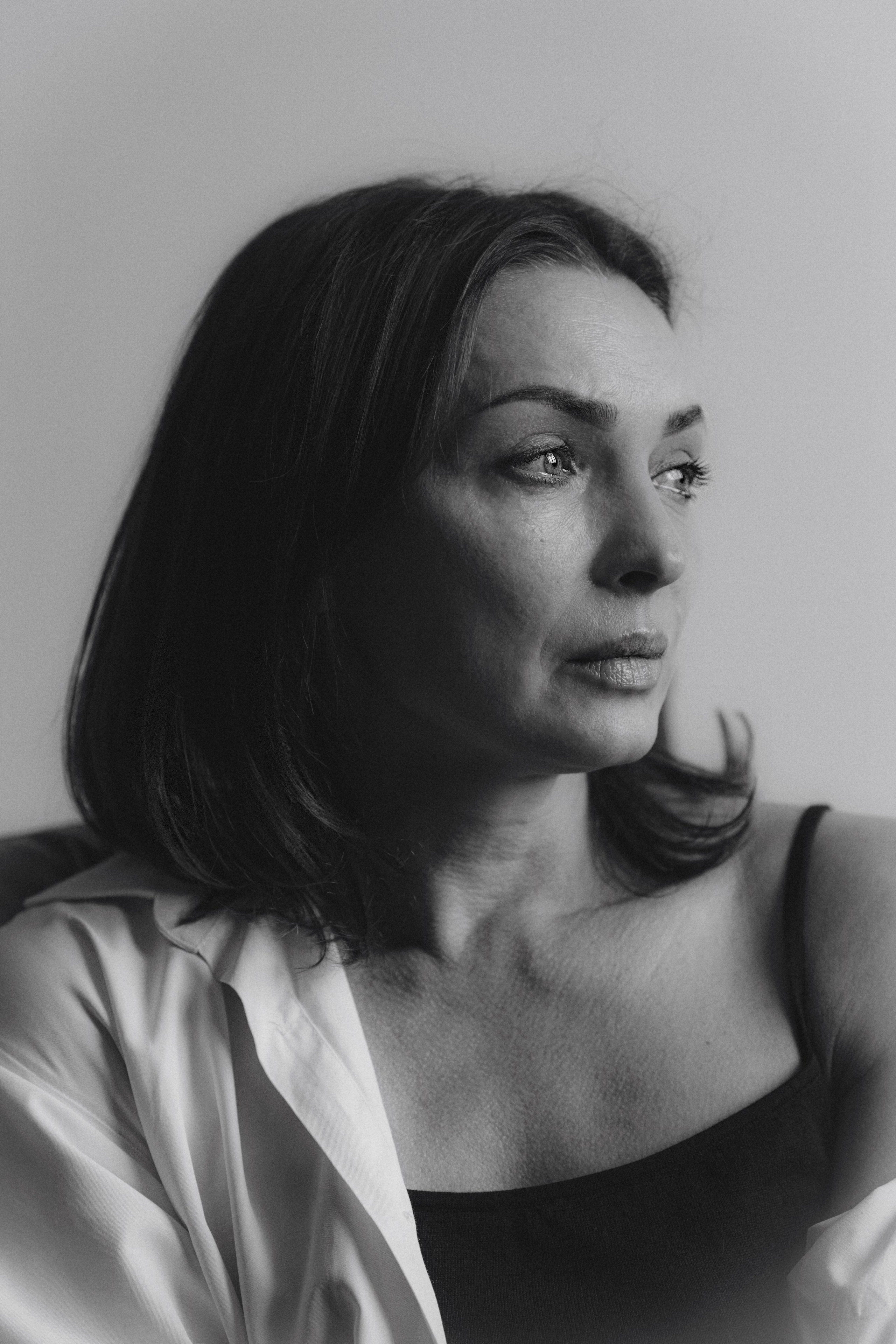 Интервью с Ольгой. Портретный фотограф в г. Новосибирске