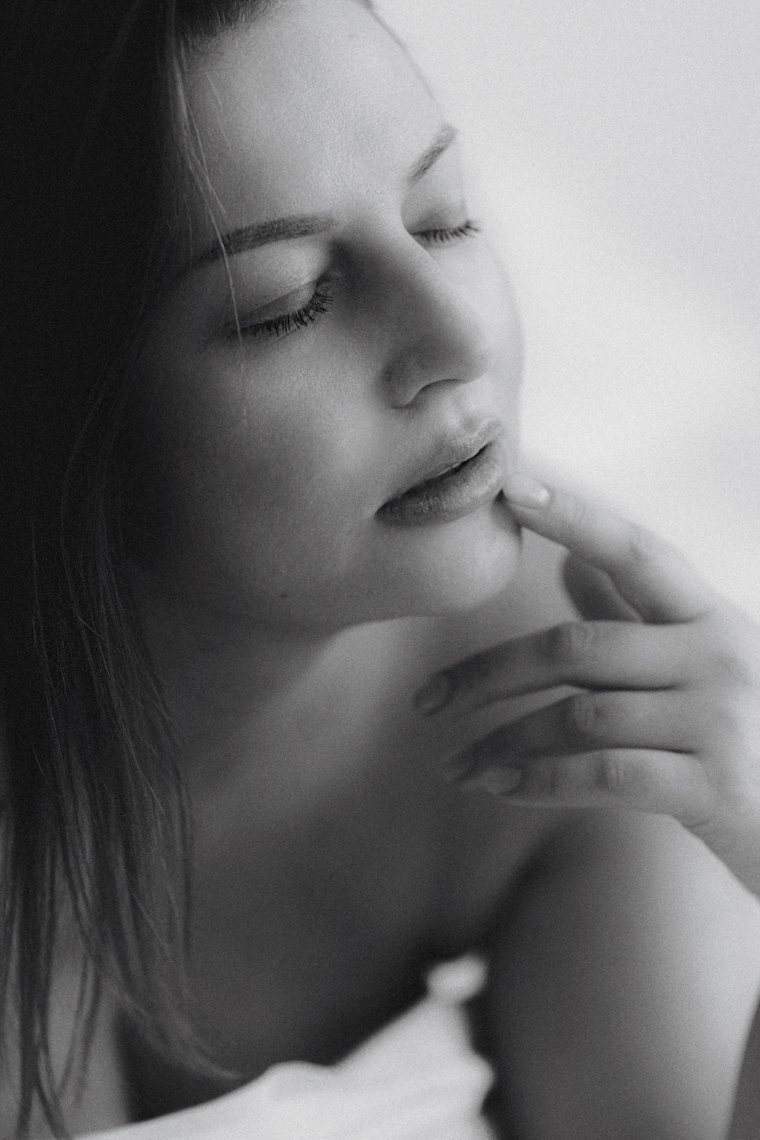 Портретный фотограф в г. Новосибирске