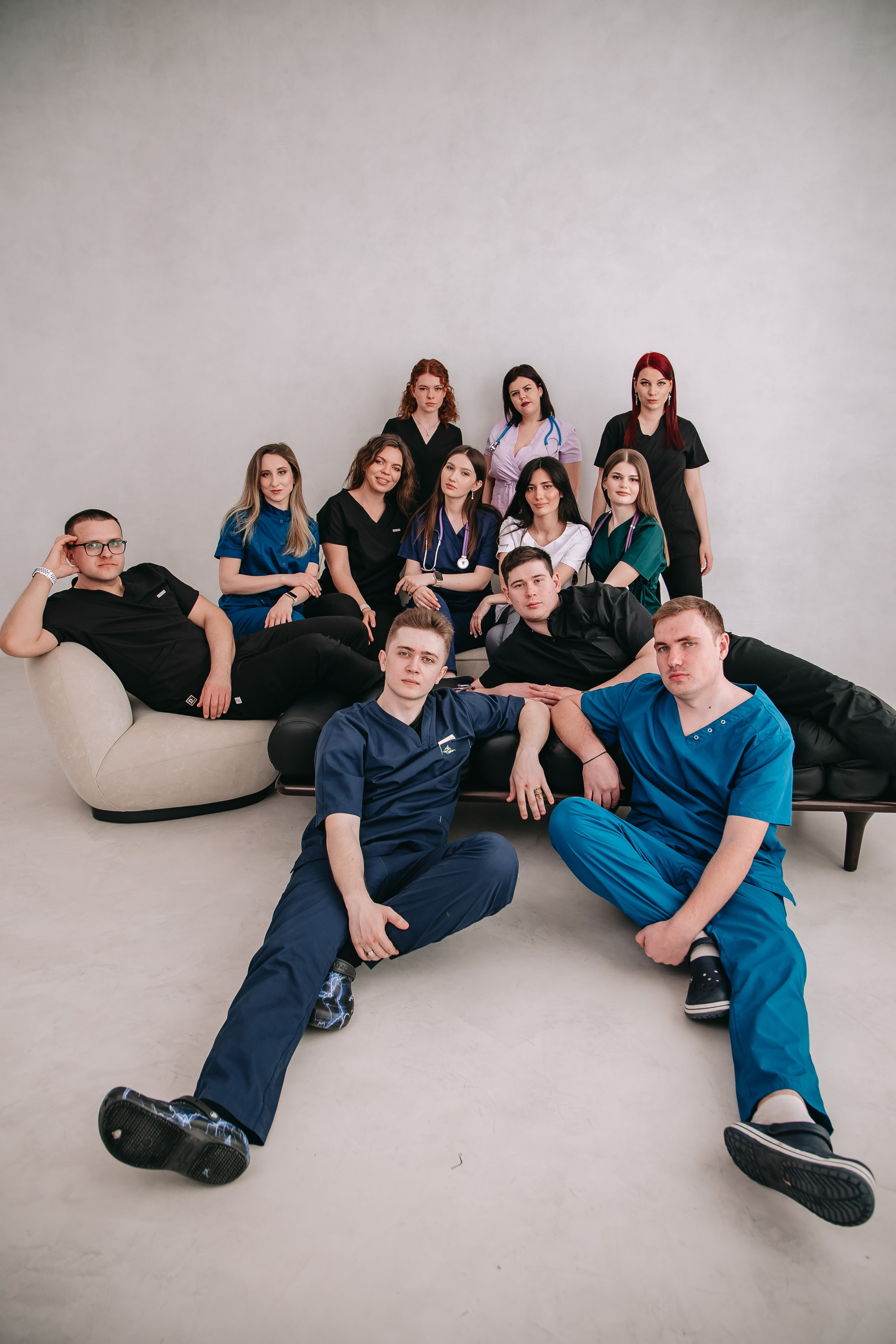 Выпускники. Фотограф Аделина Raw