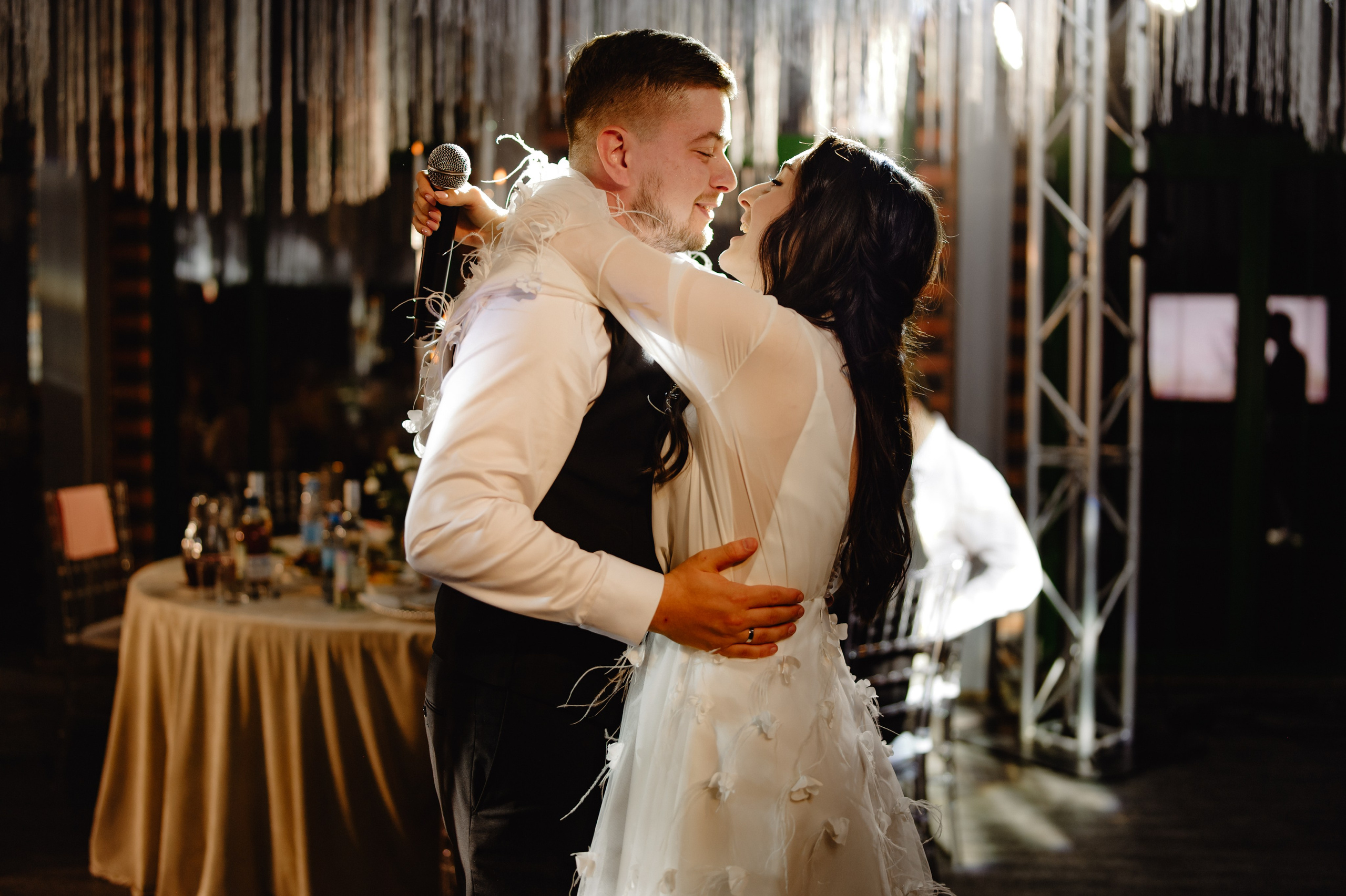 В первых лучах!. Dmitry Unik — ваш стильный фотограф