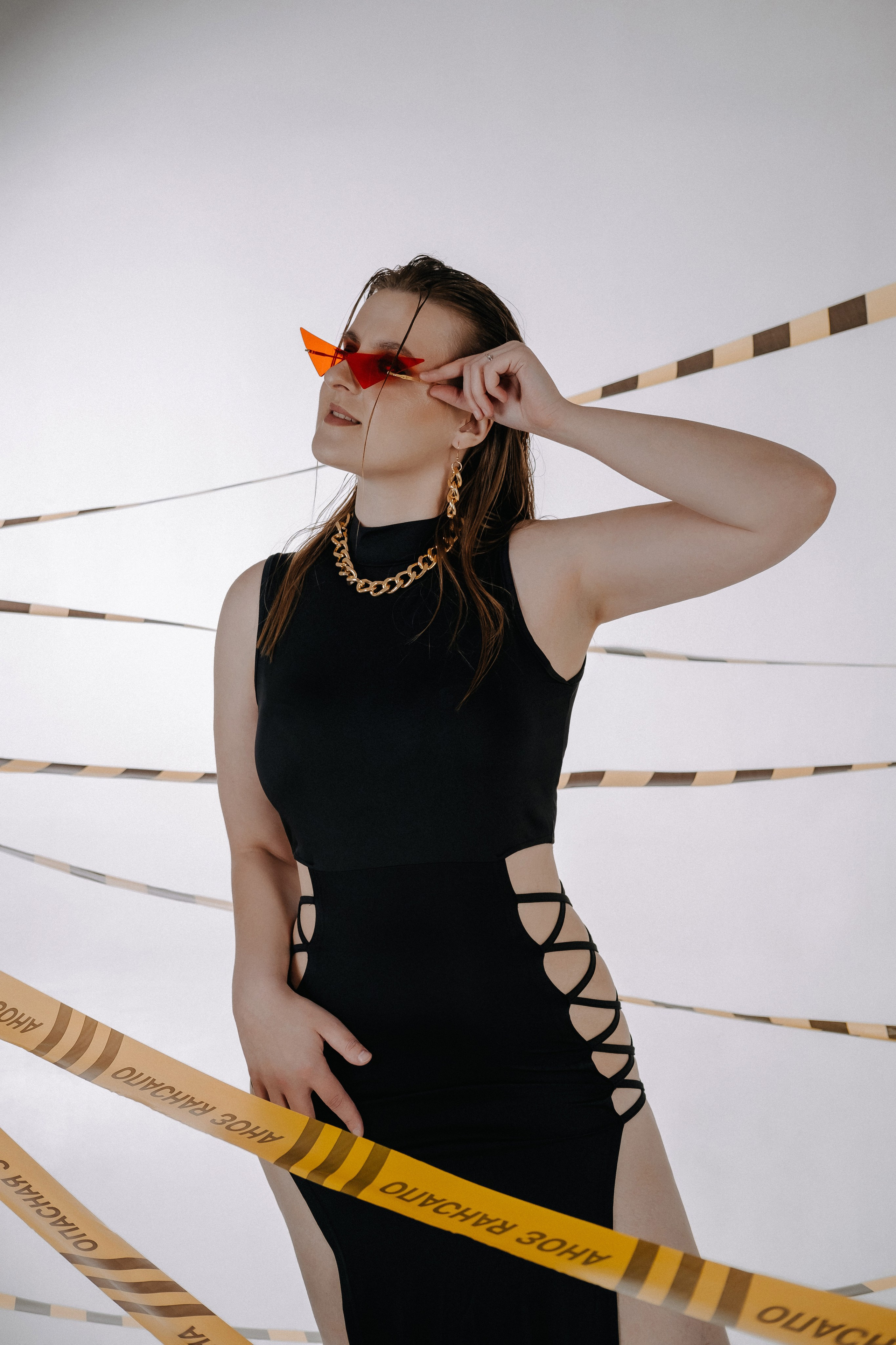 Опасная зона. Фотограф Москва, Смоленск