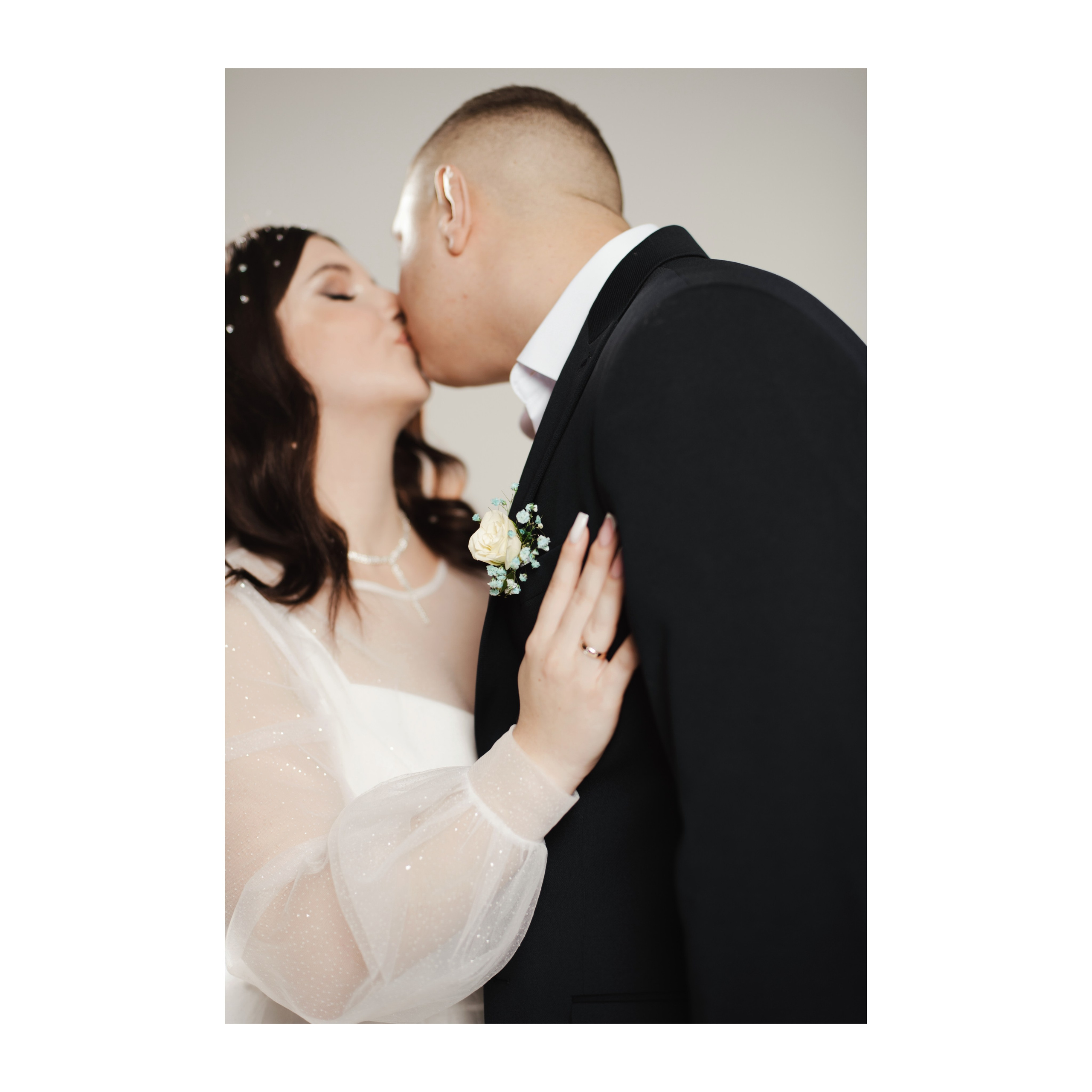 Павел и Ангелина