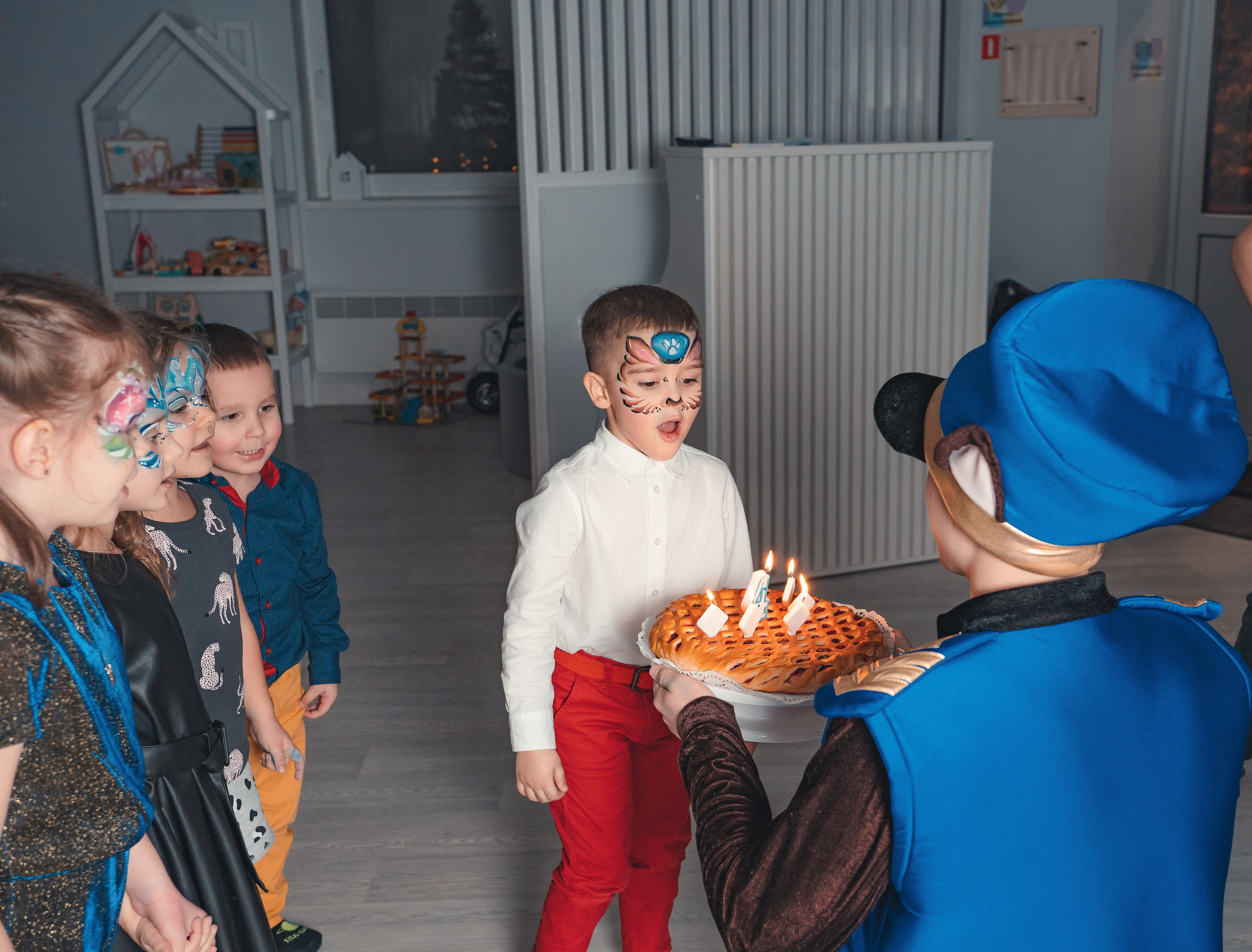 Фотографии