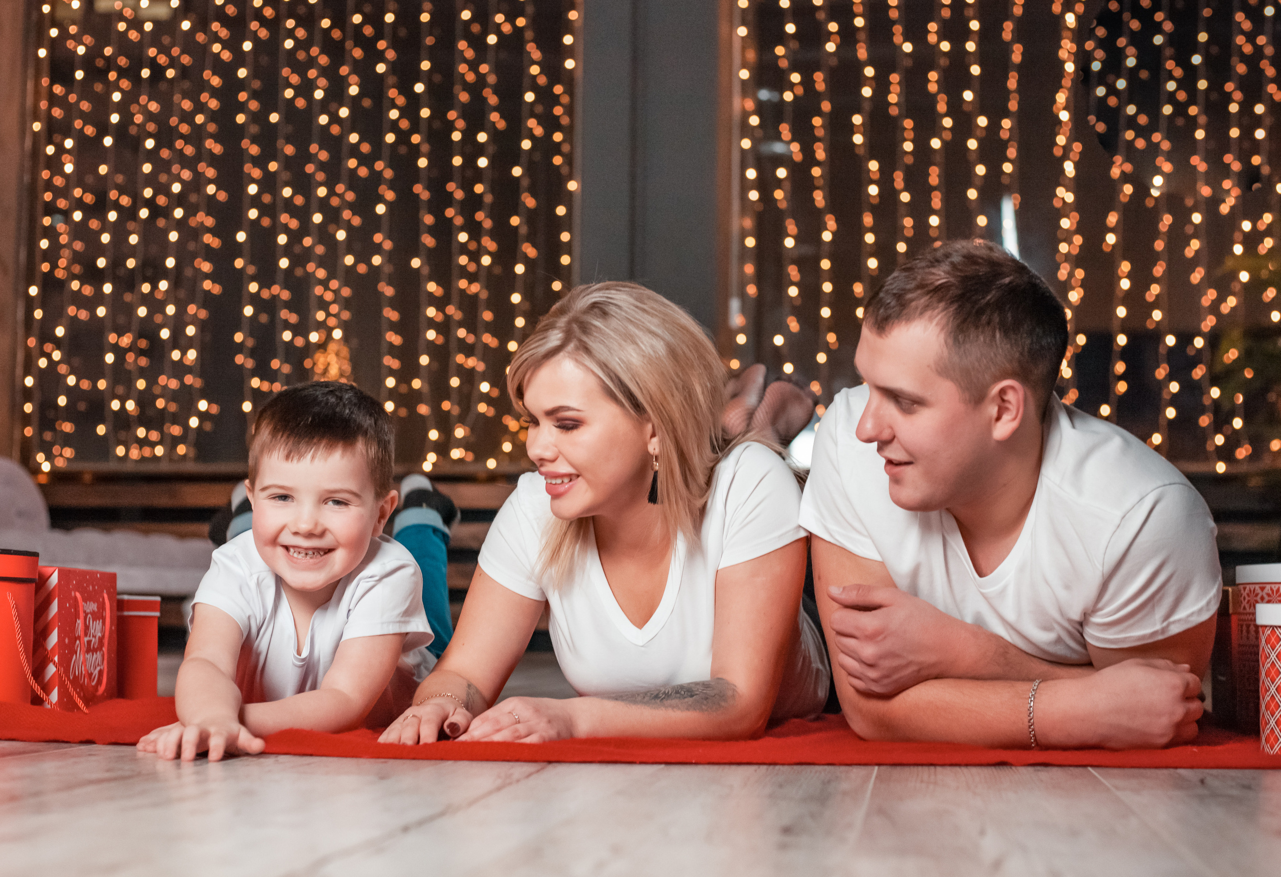 Фотографии