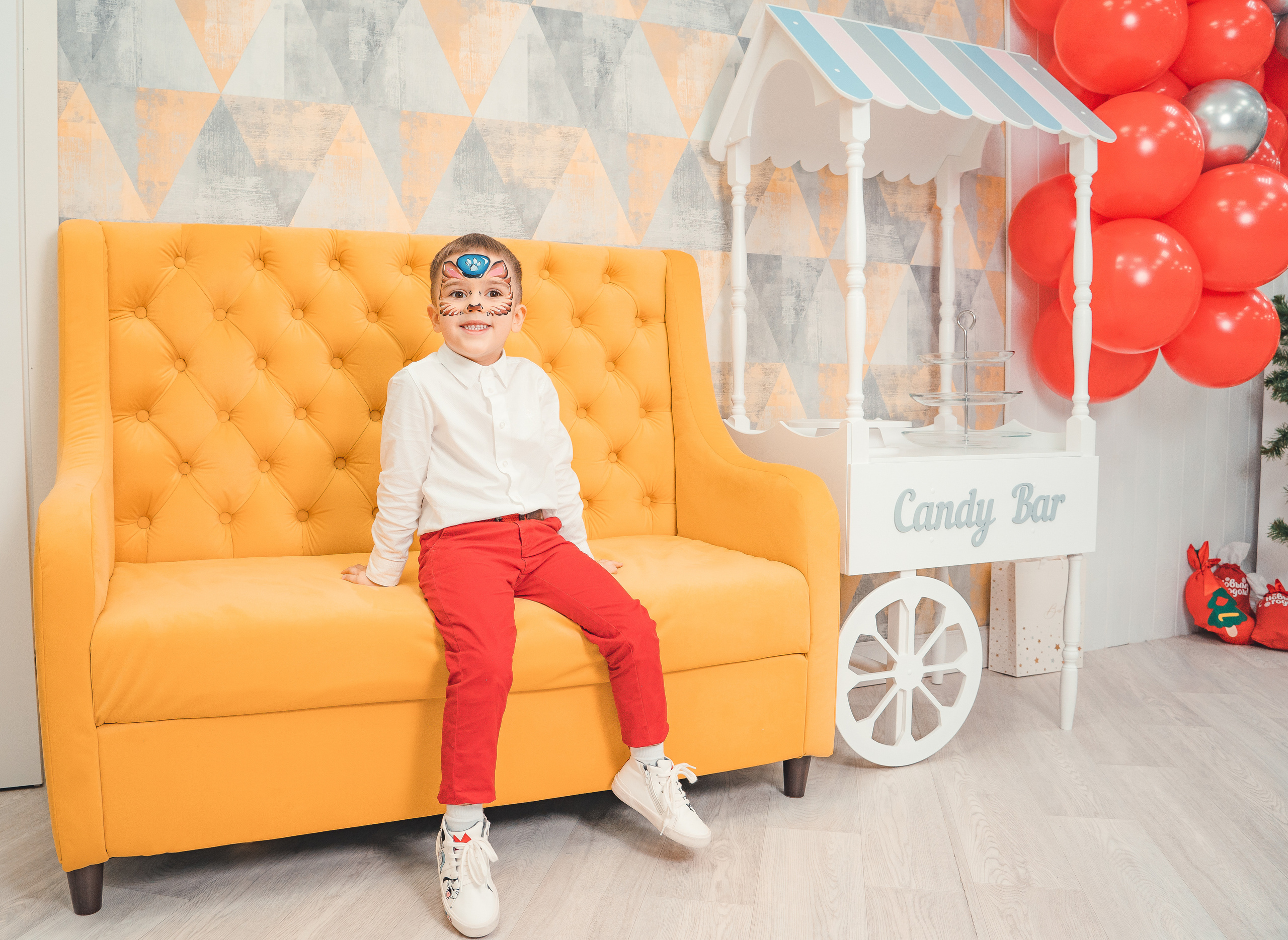 Фотографии