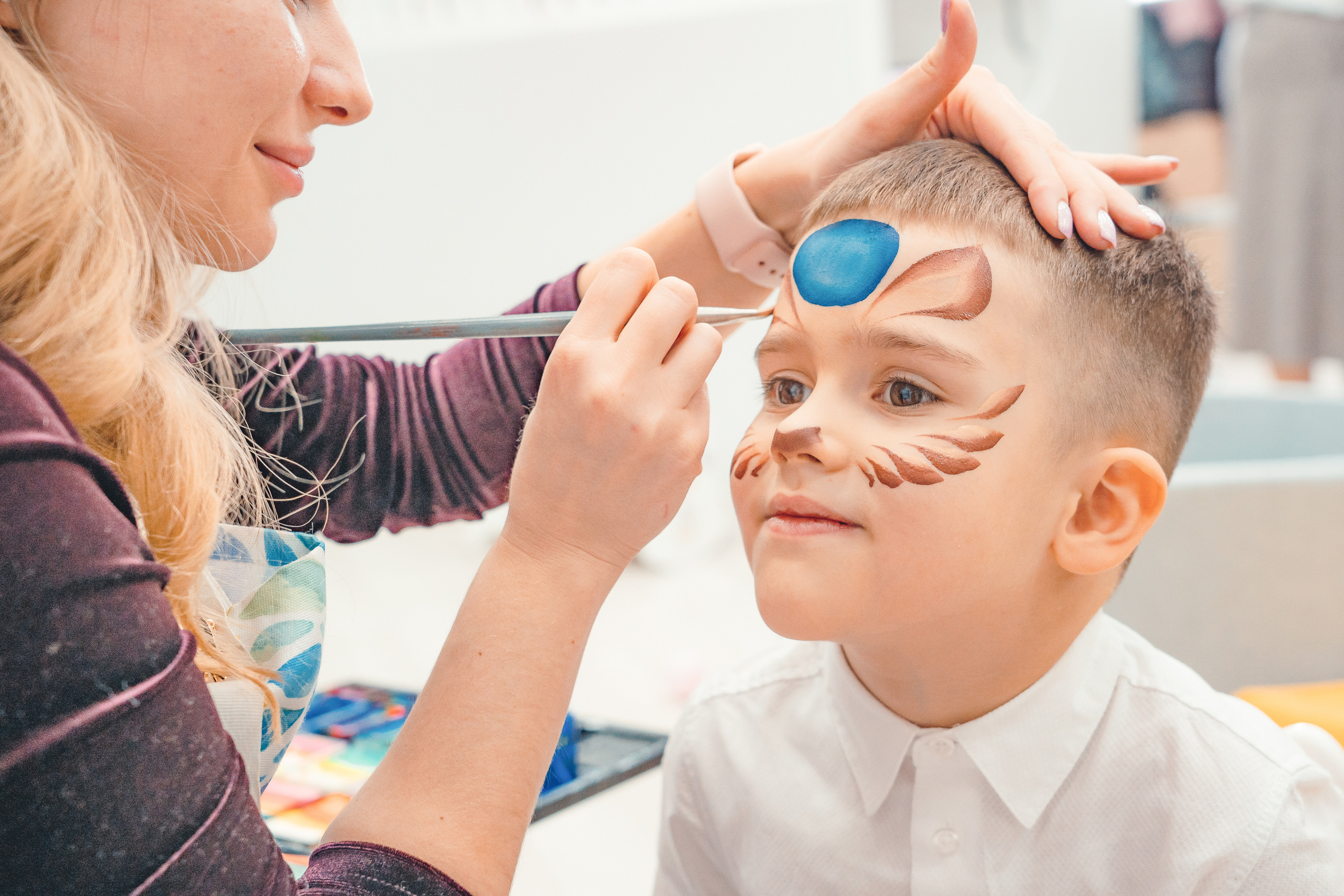 Фотографии