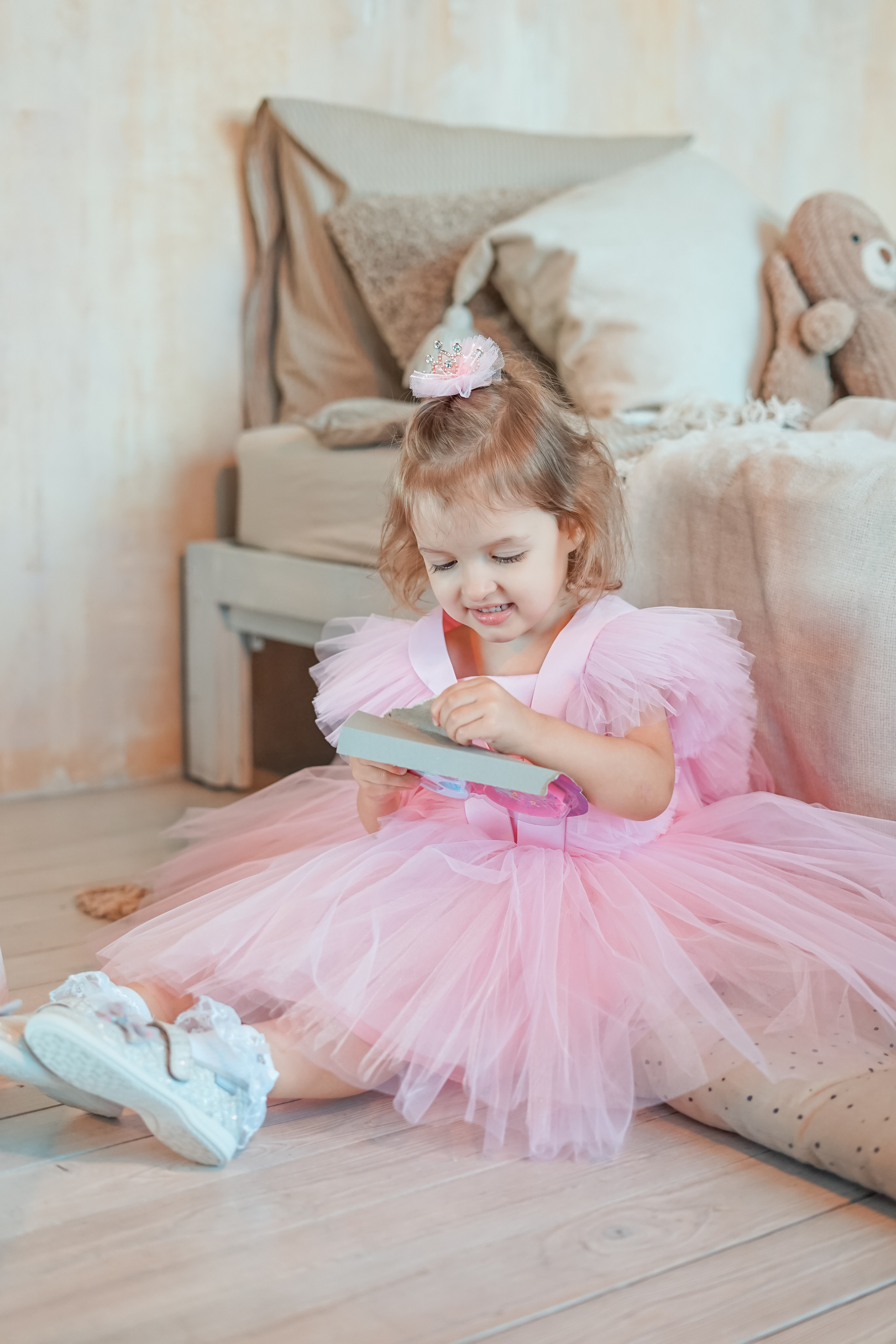 Фотографии