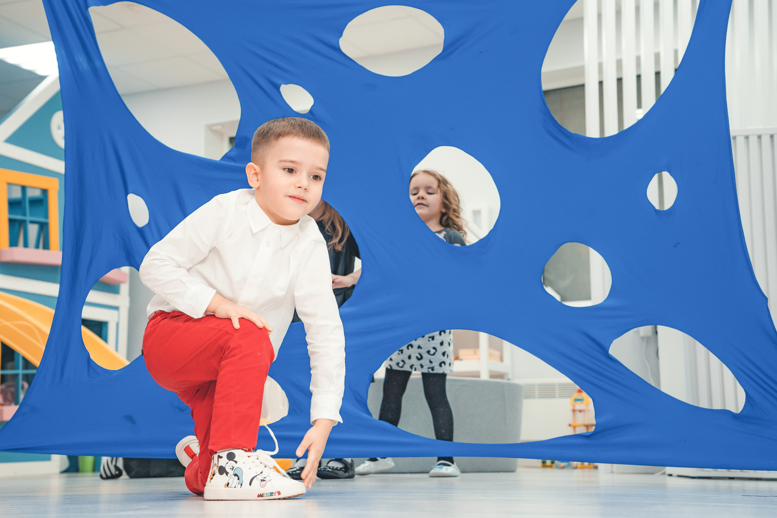 Фотографии