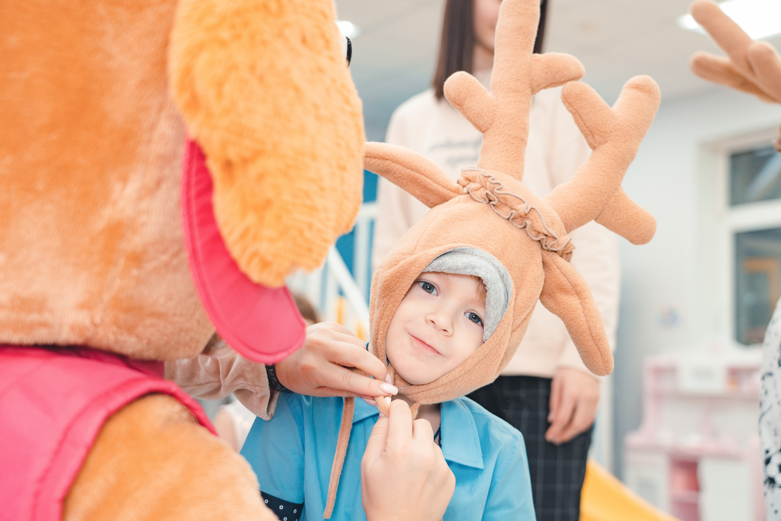 Фотографии