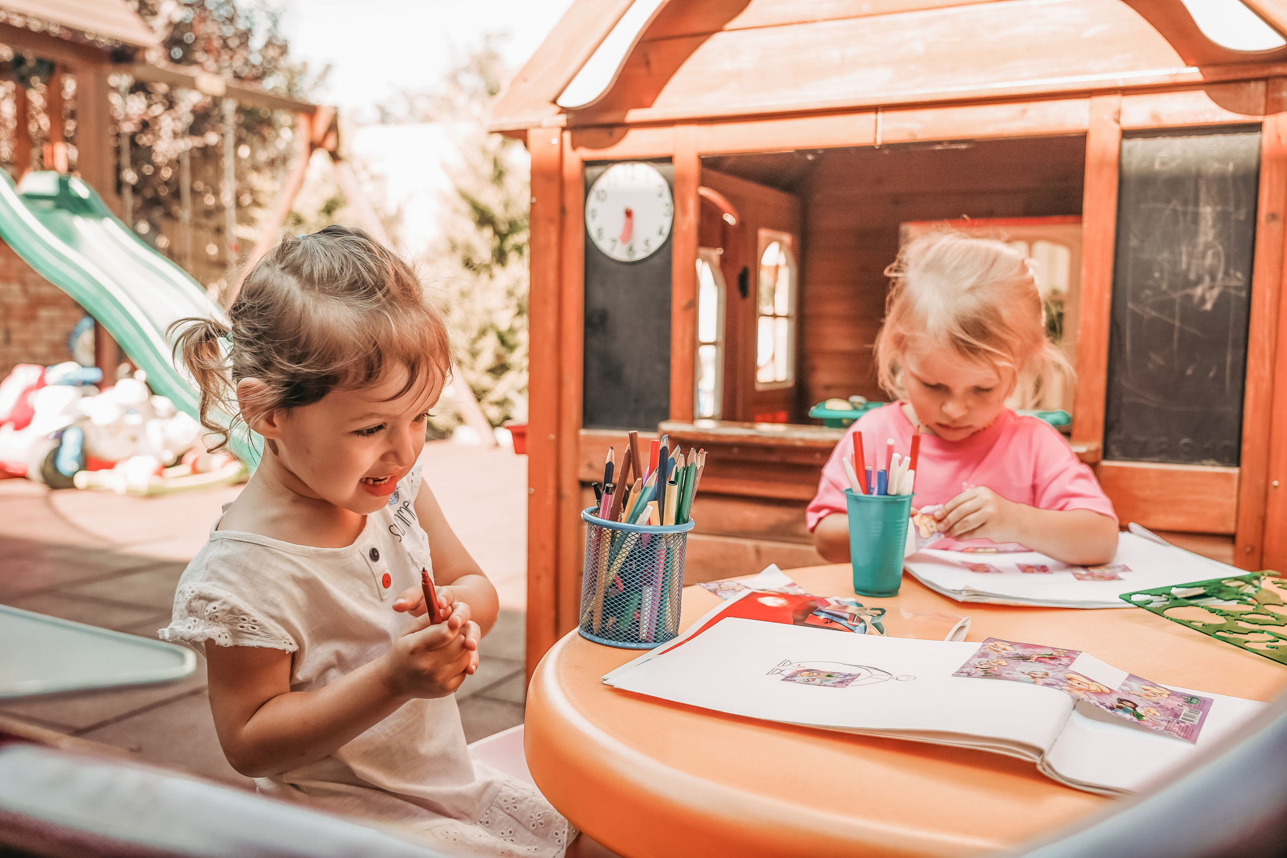 Фотографии