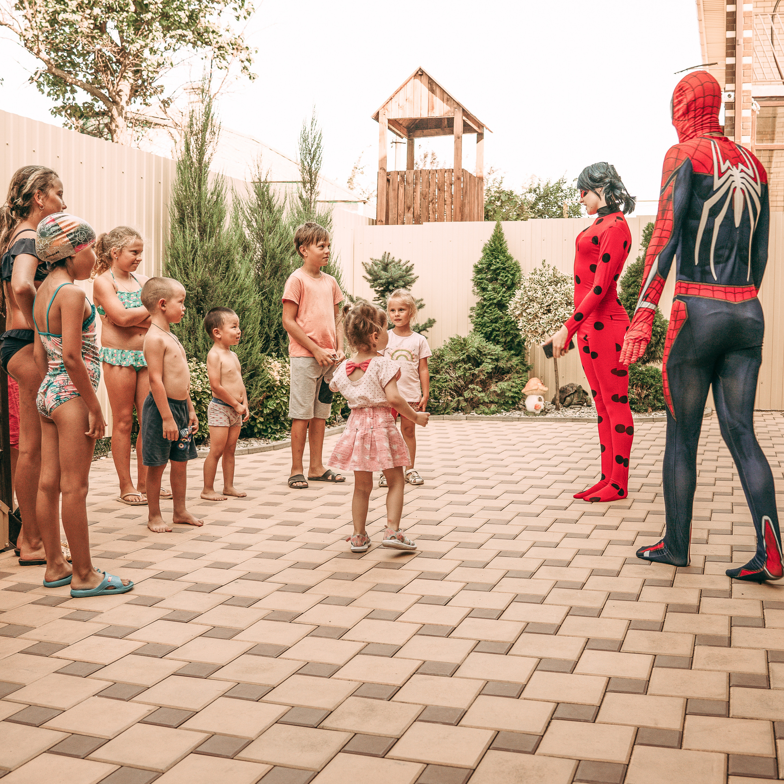 Фотографии