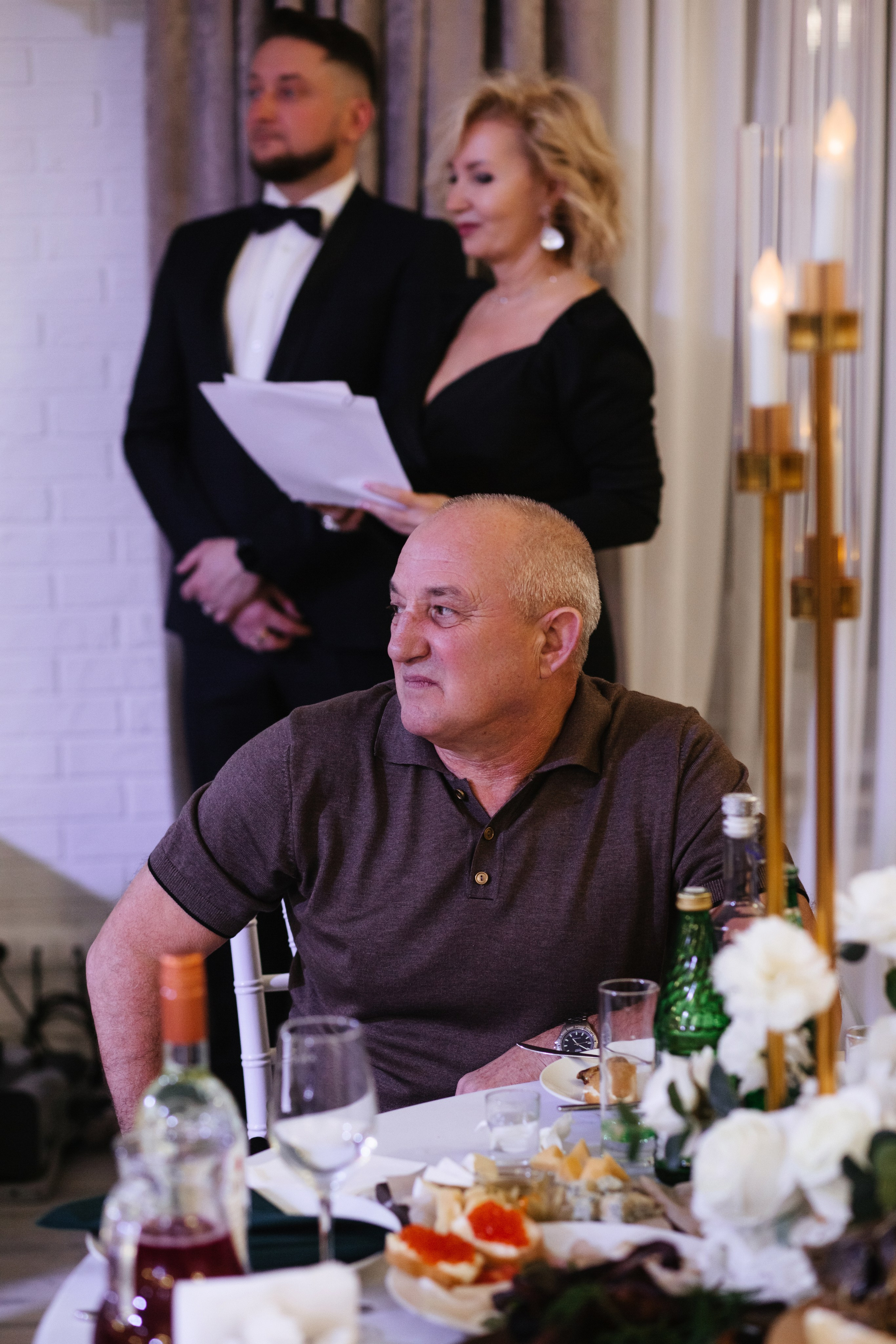 75 лет!. Фотограф в Волгограде и Москве | Анастасия Лаврова