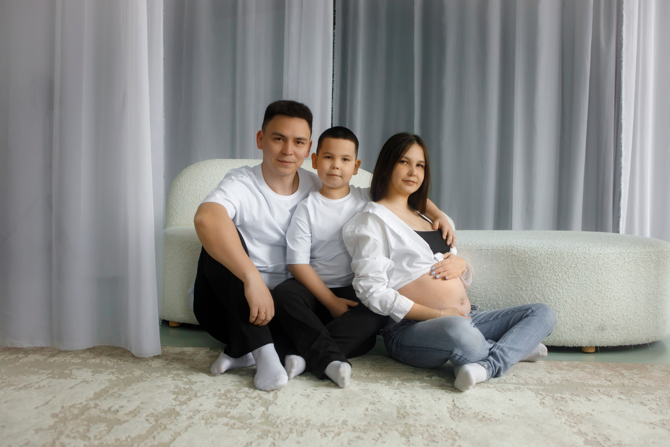 Семейные. Фотограф в Подольске