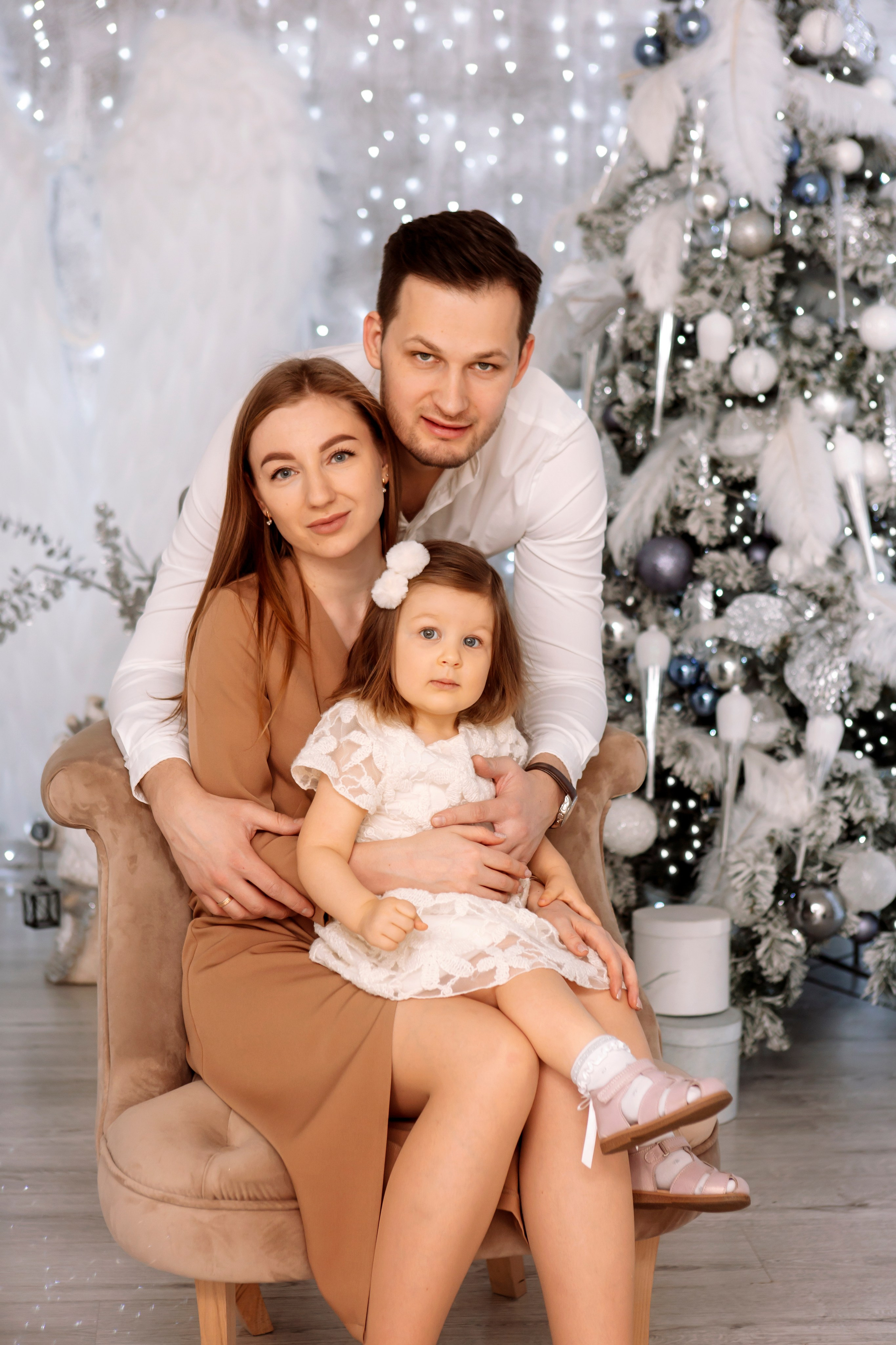 Семейные. Фотограф в Подольске