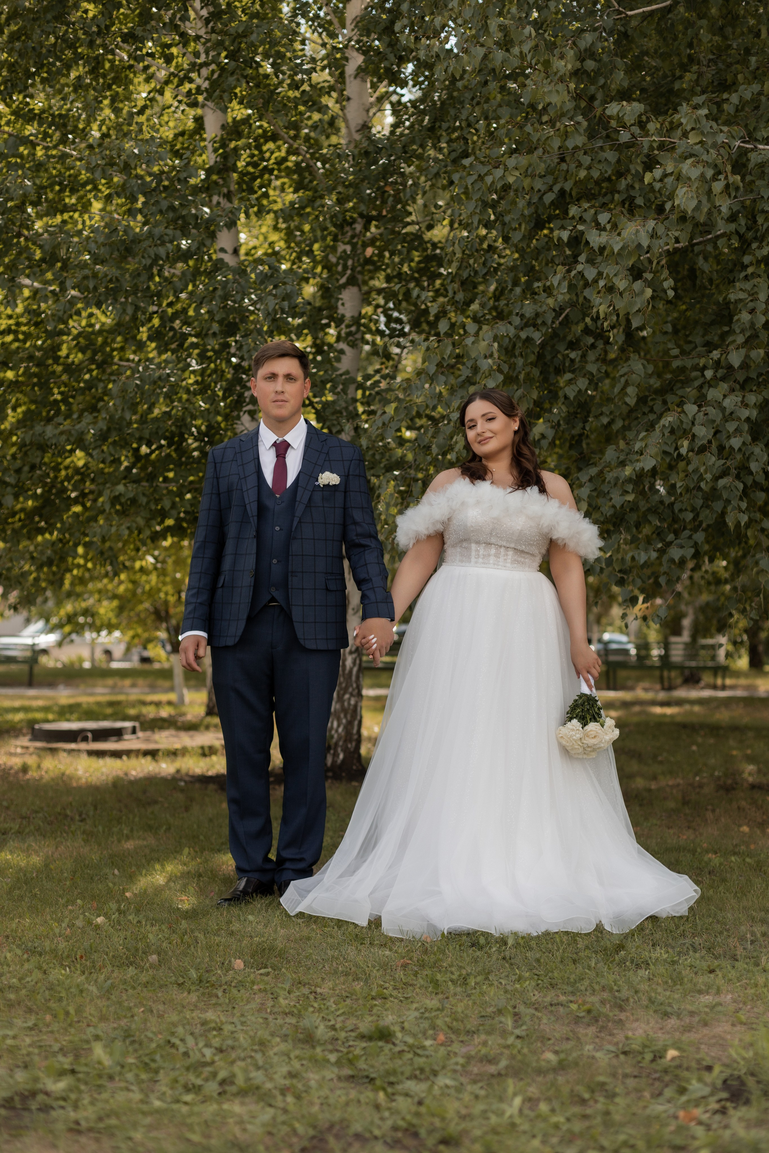 Иса и Валерия (сокращено). Свадебный фотограф Ангелина Сунгатулина | Саратов | Балаково | Вольск