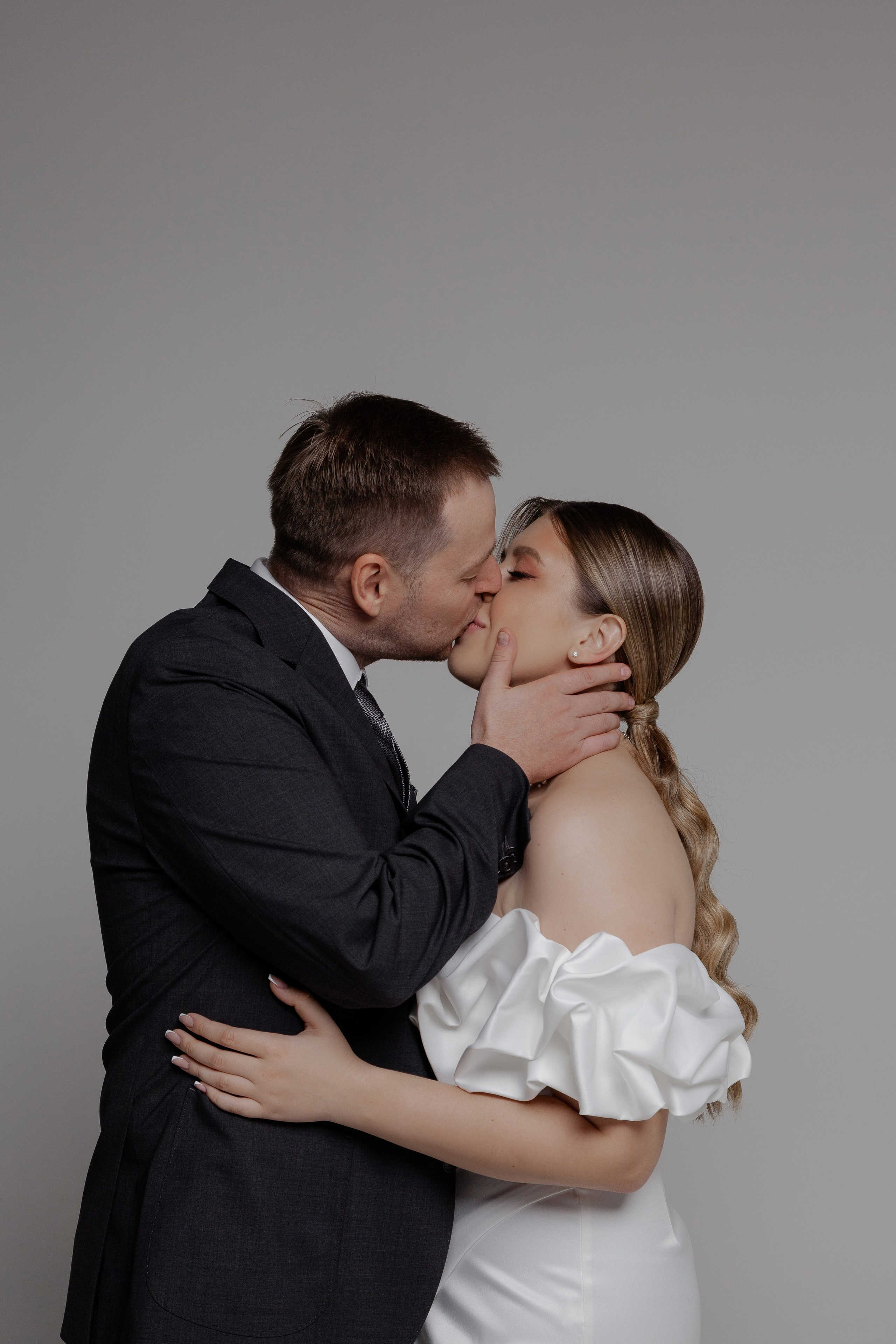 Андрей и Екатерина. Орнштейн Полина I Фотограф Самара