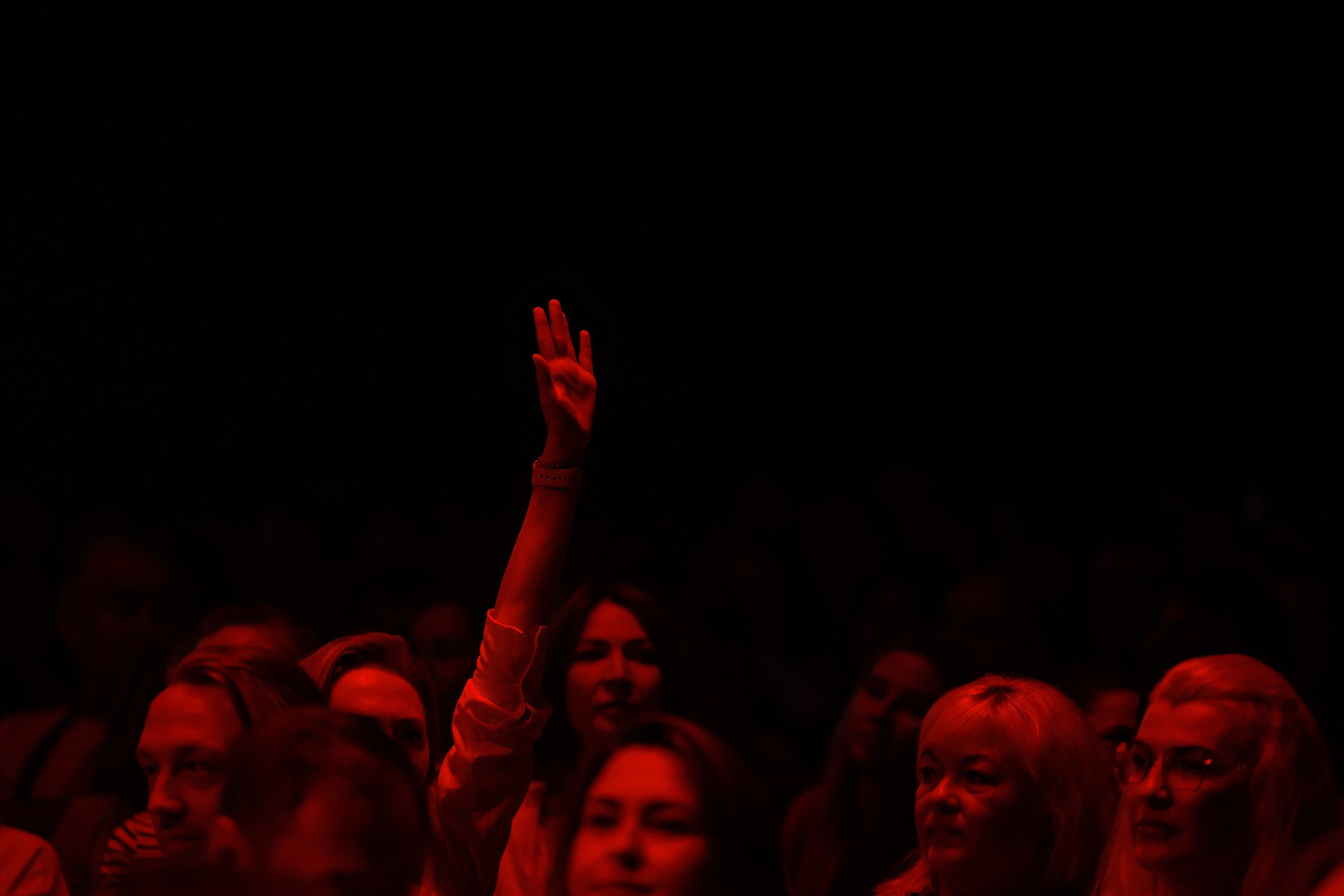 Альфа-Конфа. Свадебный фотограф в Ульяновске Алексей Китов