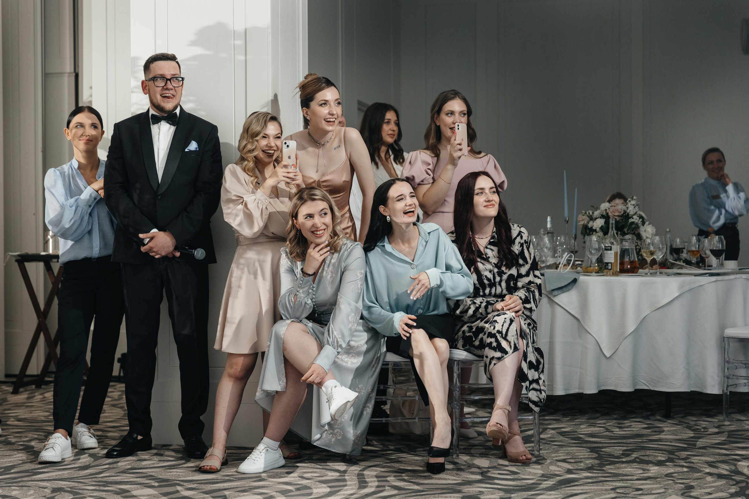 Emotion. Свадебный фотограф в Ульяновске Алексей Китов