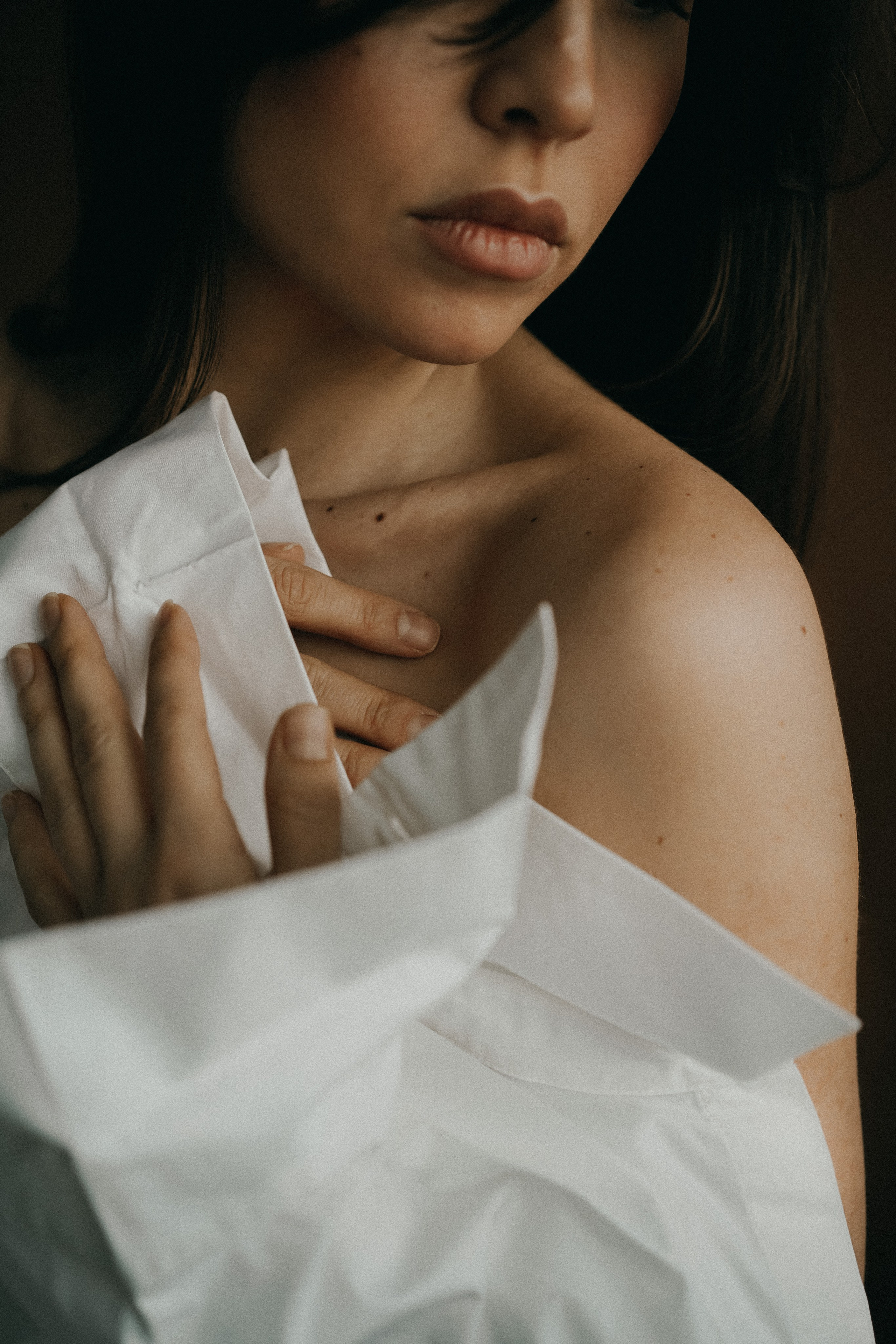 Репортажный фотограф в Новосибирске Оксана Курдюкова