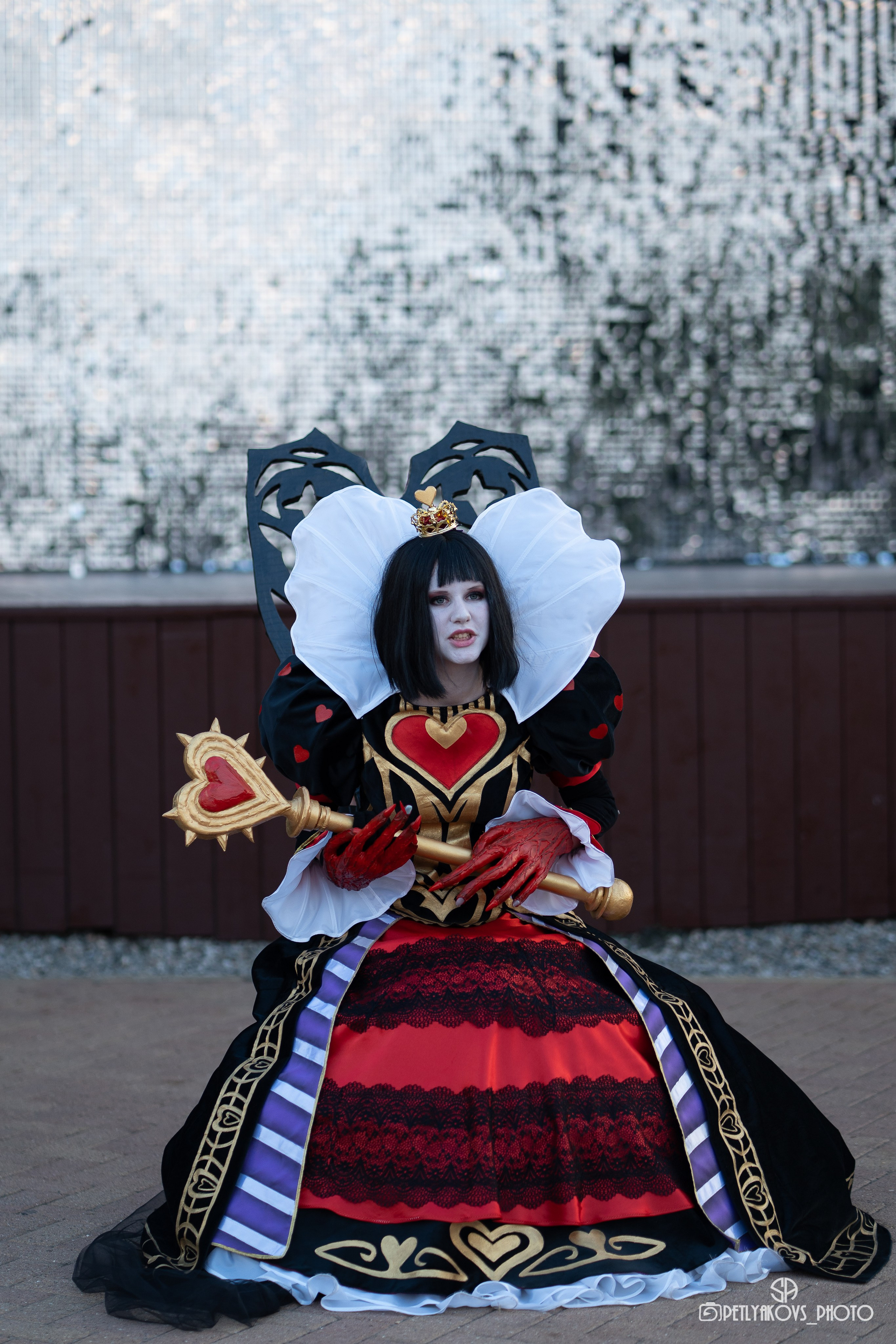 Golden Dragon Fest cosplay & k-pop. Фотограф, видеограф Пятигорск, Ставрополь, Ессентуки, Petlyakovs_photo