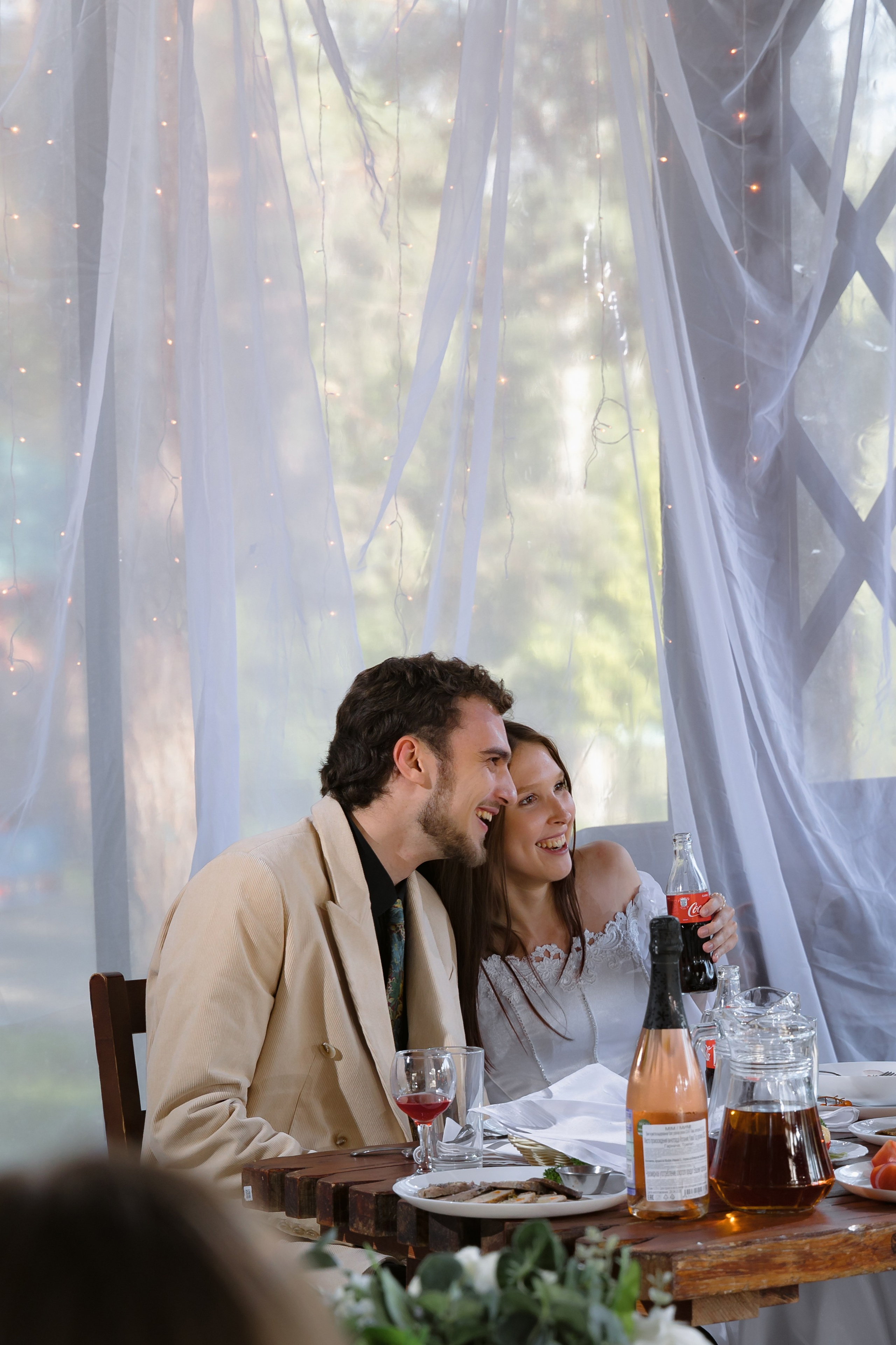 Александр и Анастасия. Свадебный и семейный фотограф в Самаре Посконнова Анна