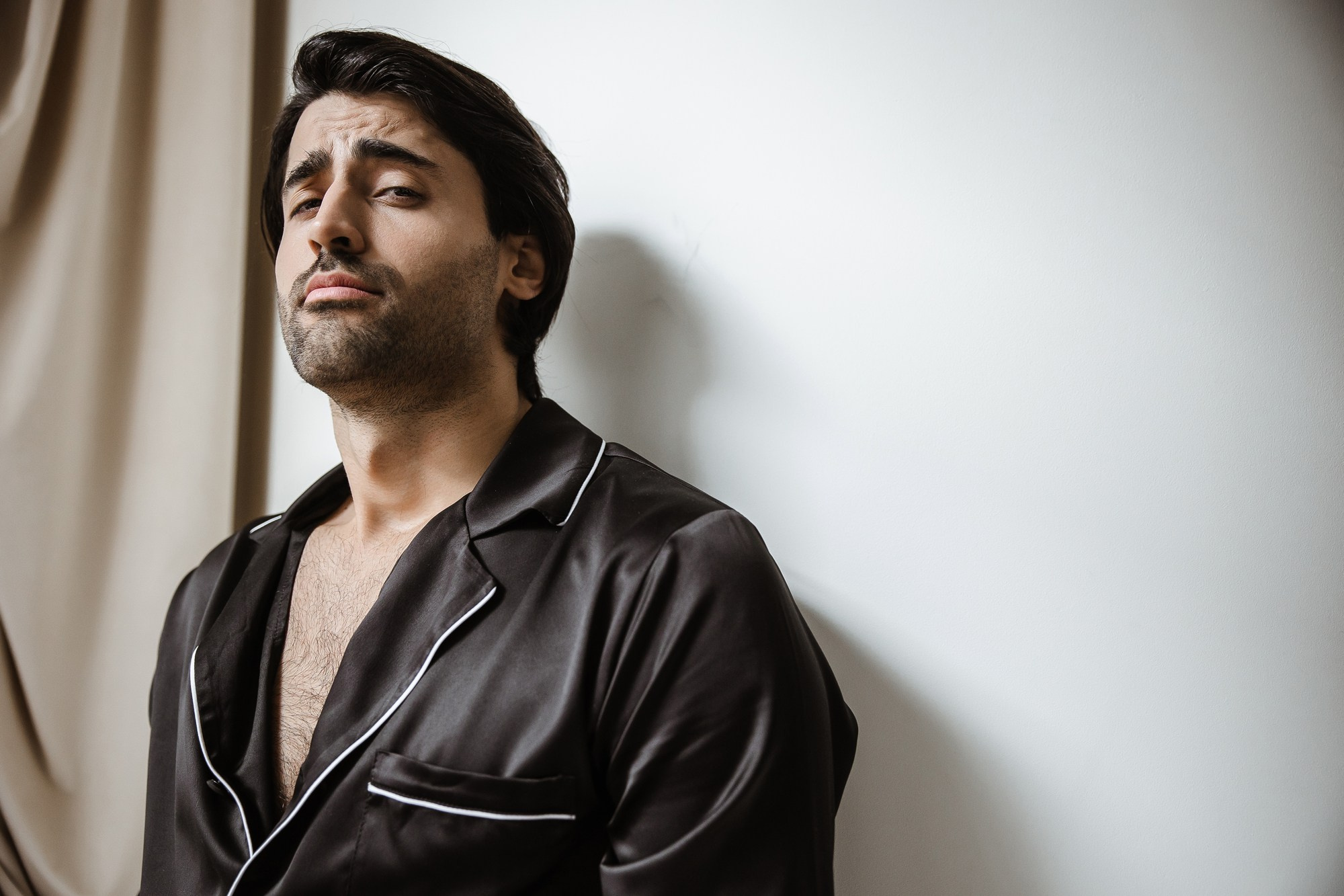 Фабио & Валерия. Свадебный фотограф в Москве и Санкт-Петербурге Анастасия Мирославская