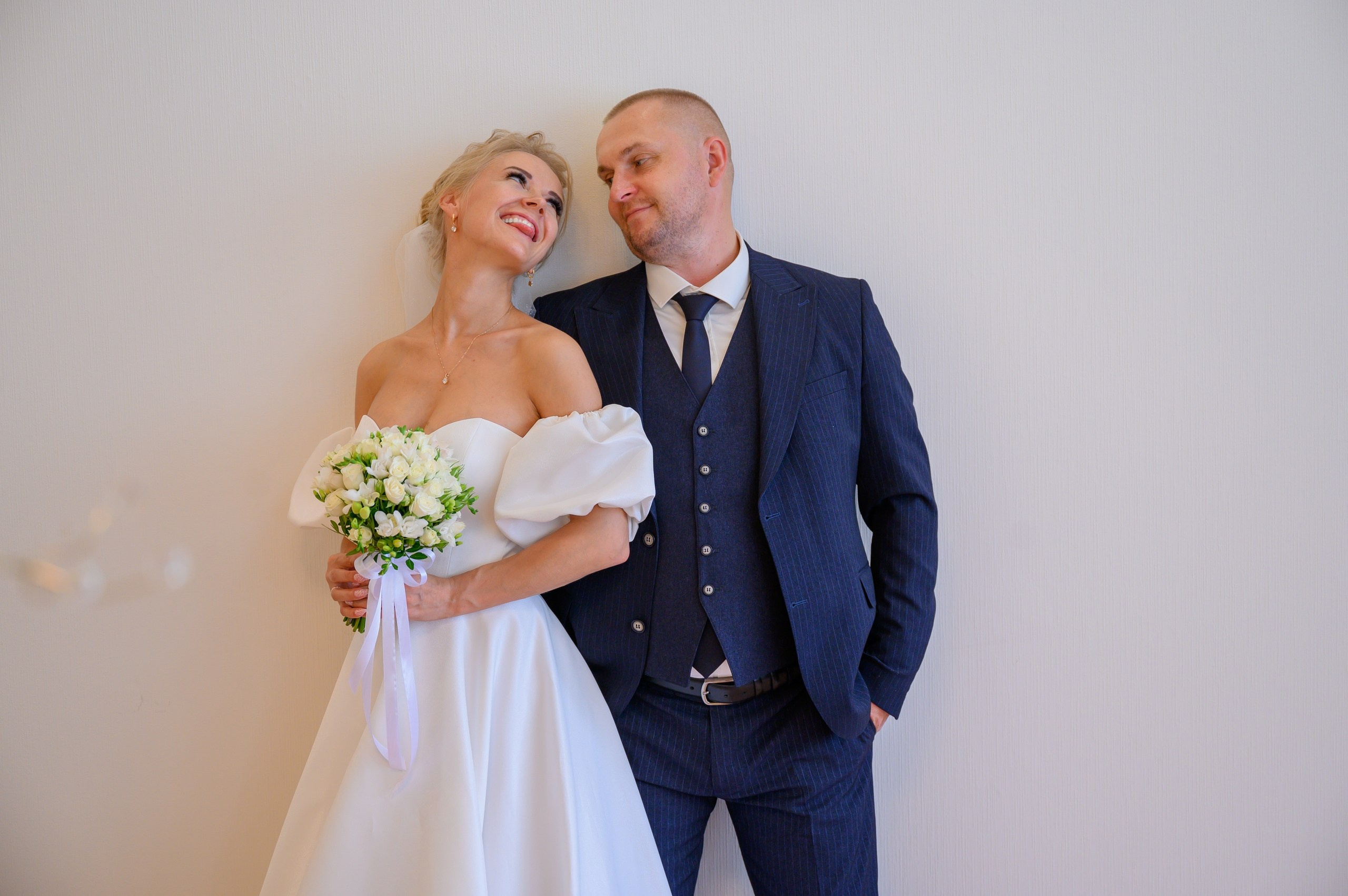 Свадьбы. Кингисепп, Ивангород