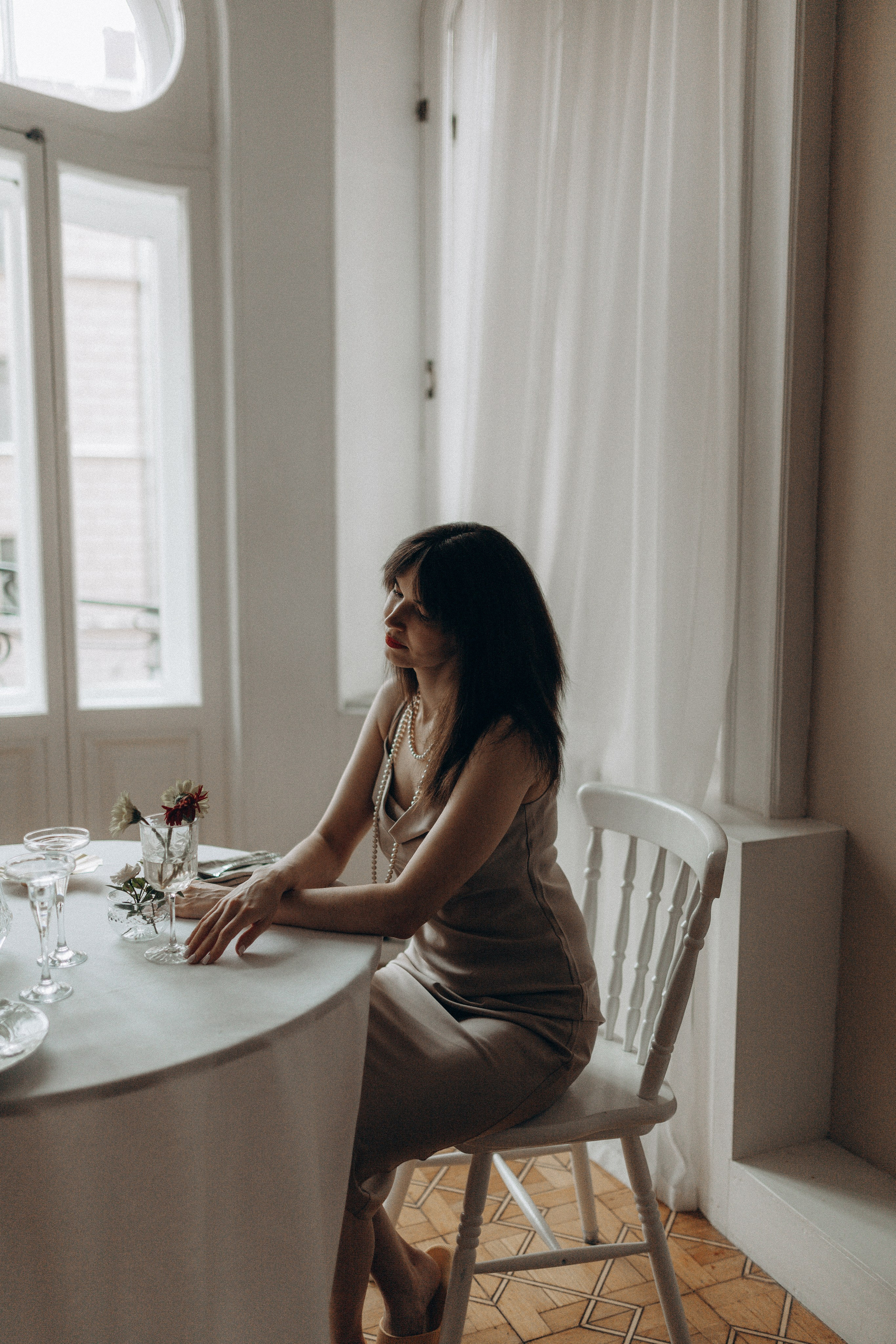 Маша. Фотограф в Петербурге Ольга Стрельченко