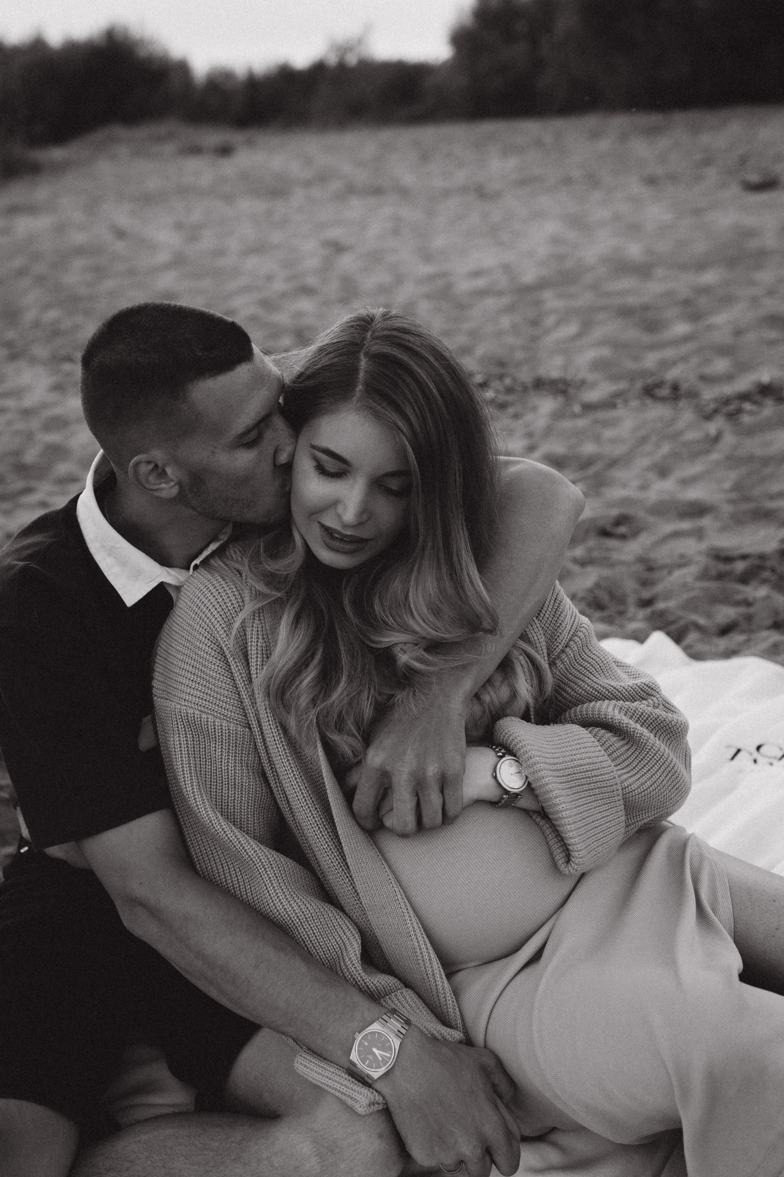 Кирилл и Женя. Фотограф в Петербурге Ольга Стрельченко