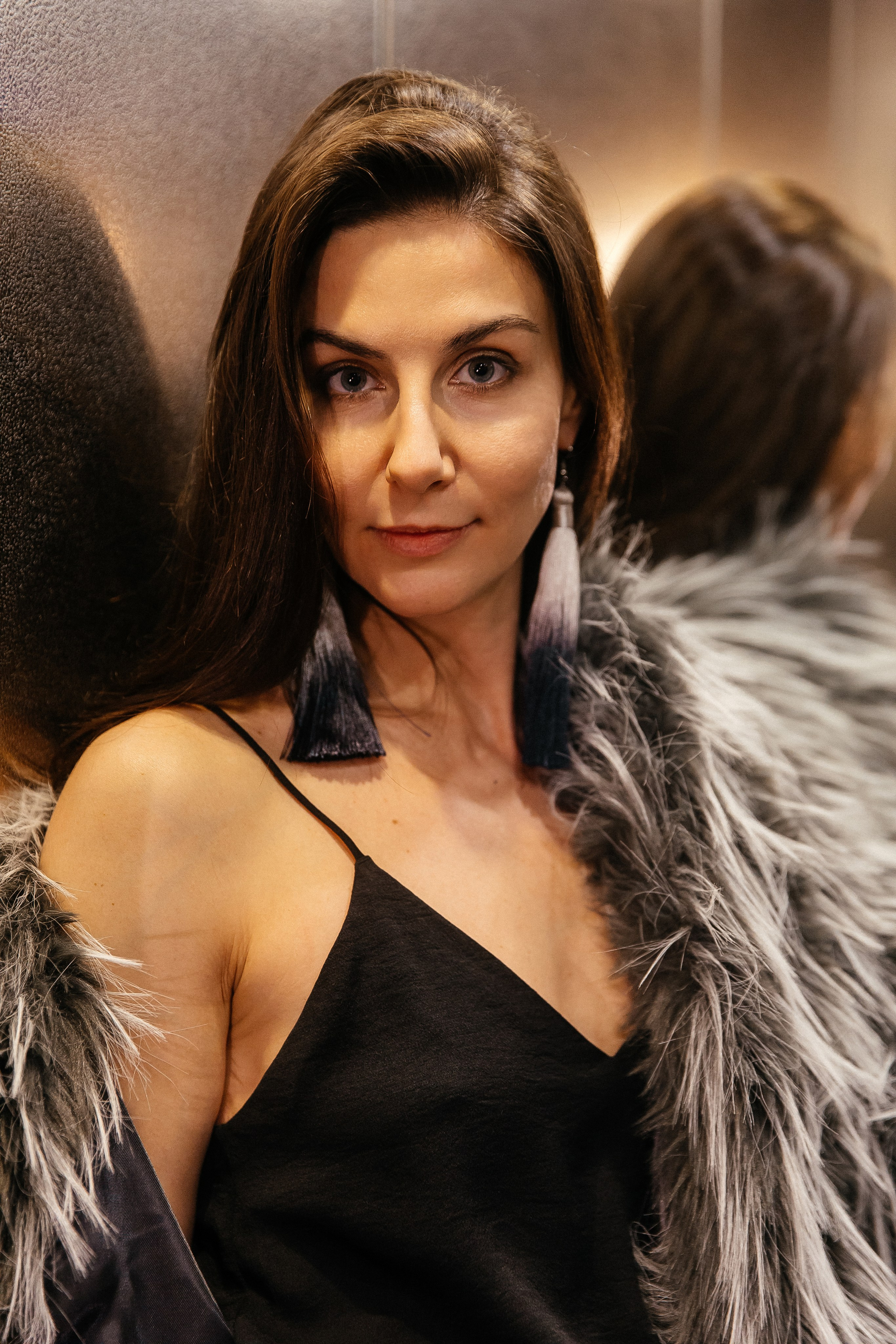 В отеле. Фотограф в Красноярске Любовь Малеева