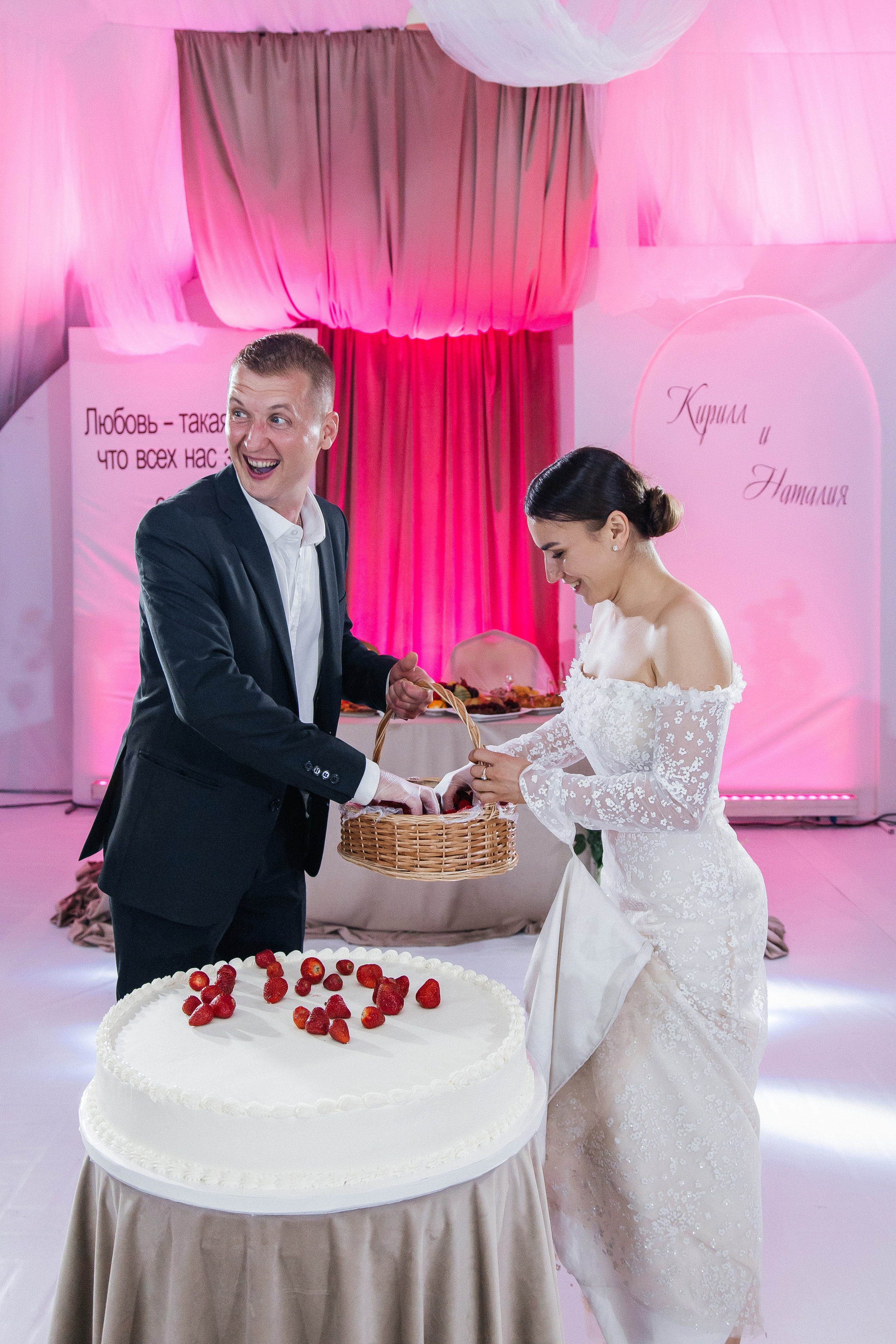 Свадьбы. Свадебный фотограф Тамбов, Москва, Санкт-Петербуг Ксения Плотникова