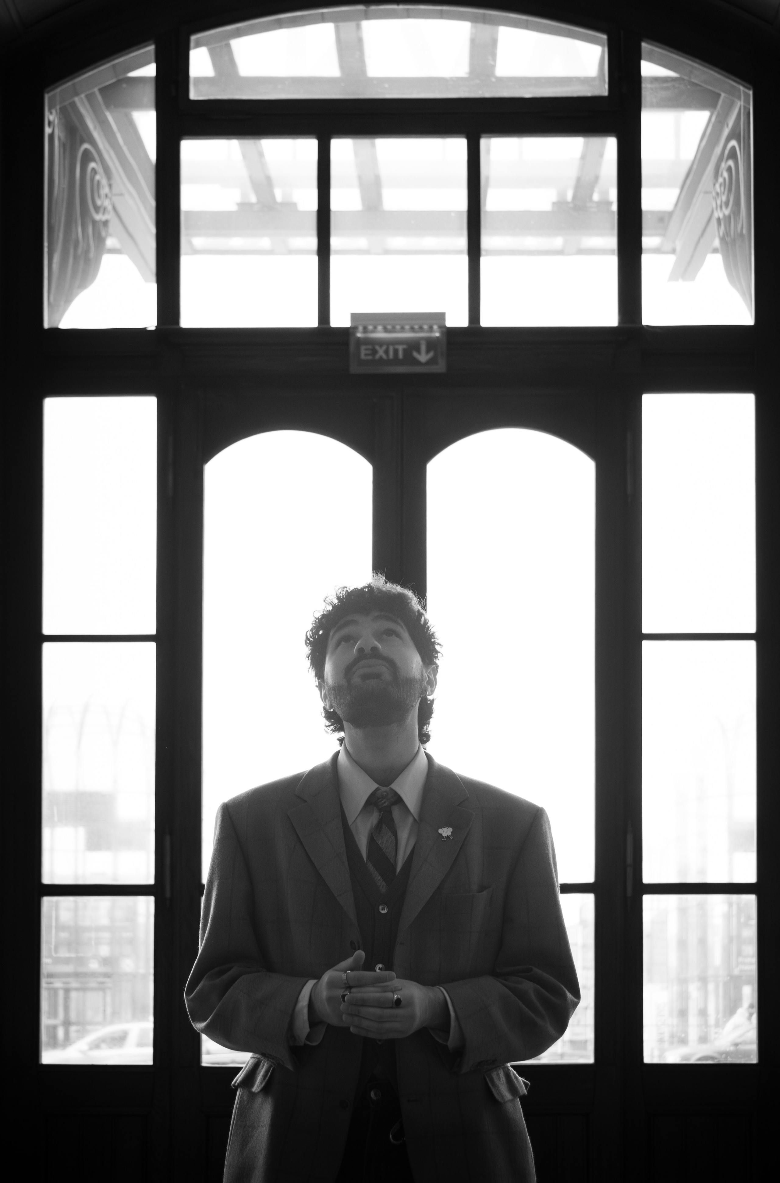 Метин. Фотограф Дарья Карпенко