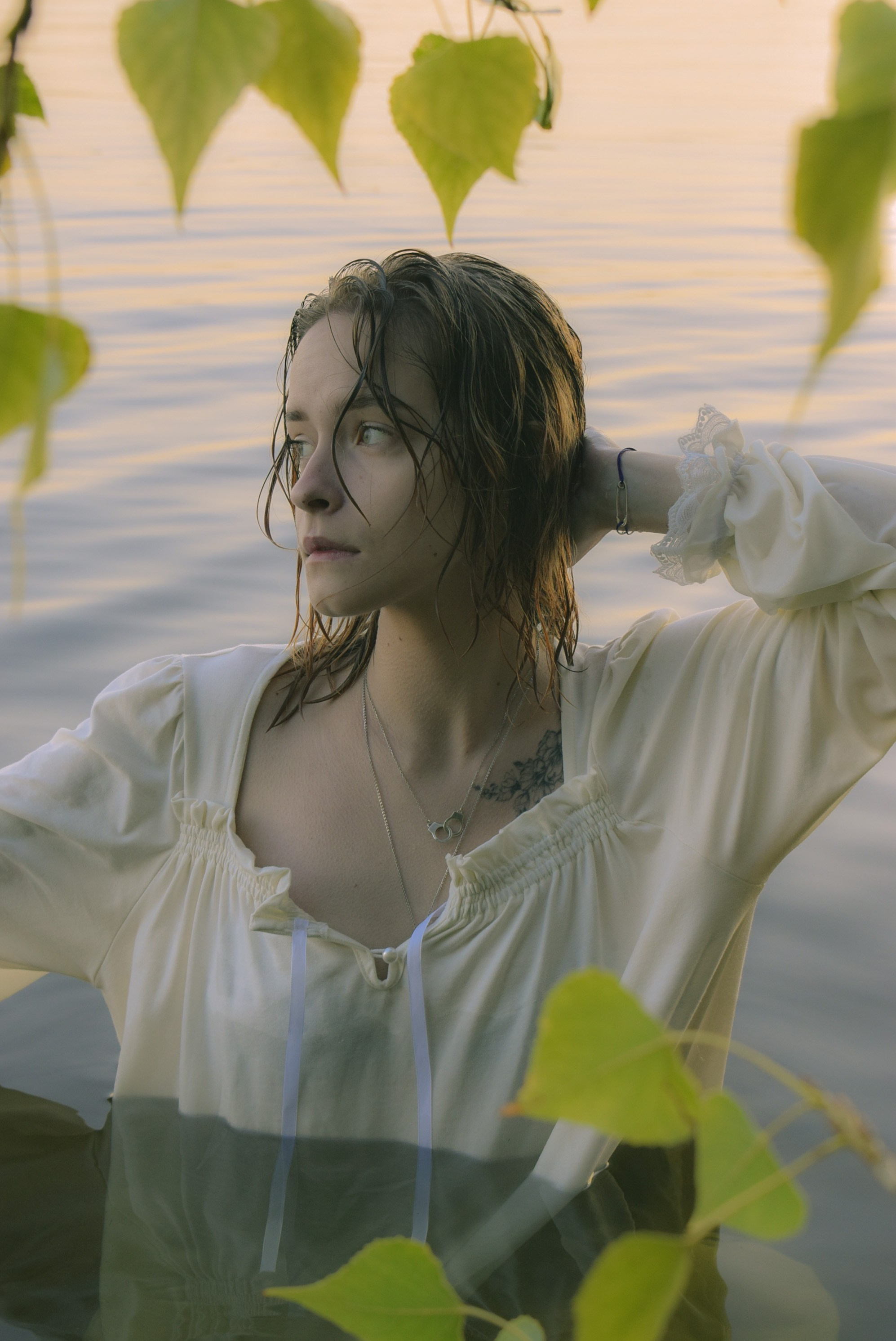 Яна. Фотограф в Самаре