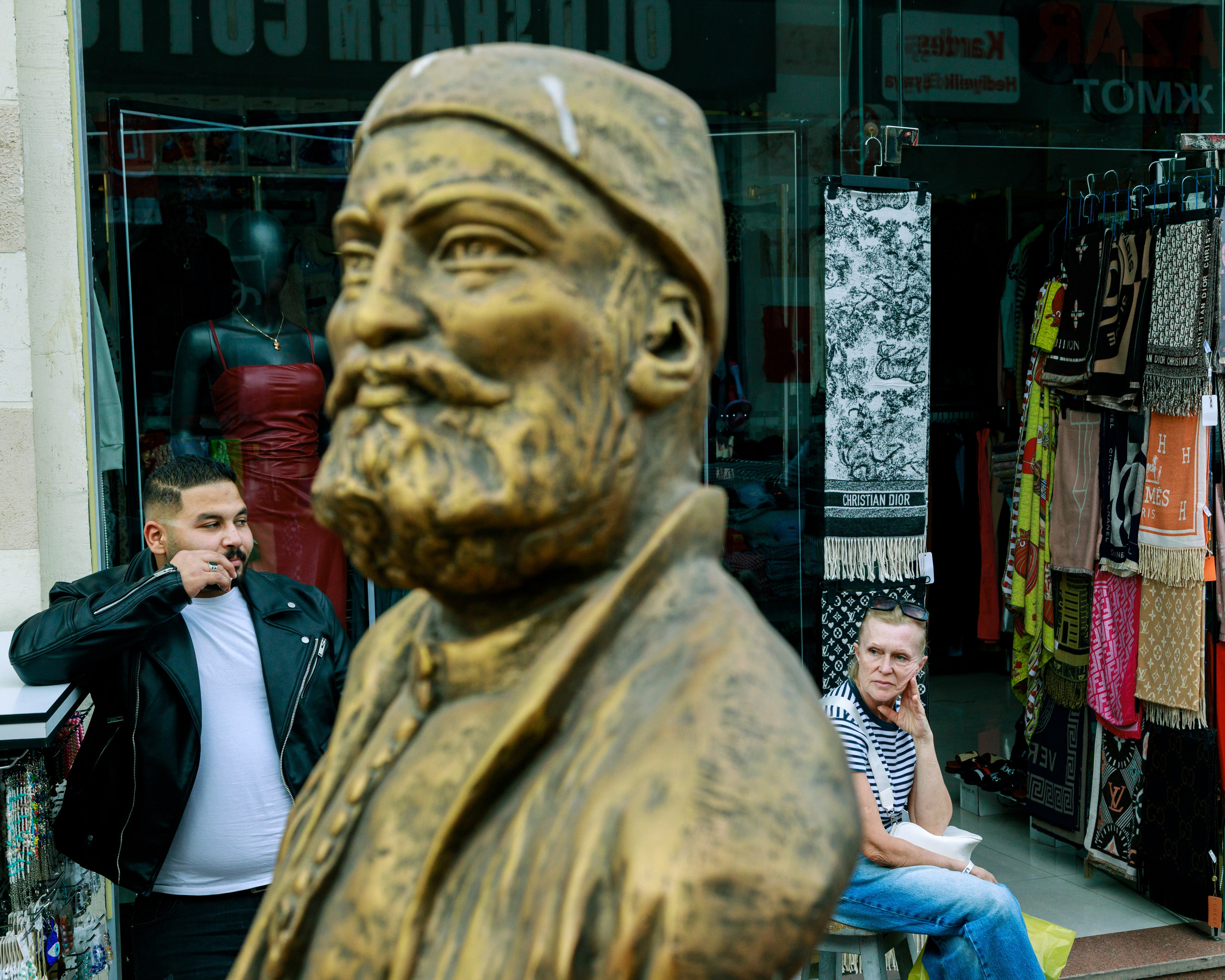 Египет. Фотограф Павел Подшивалов