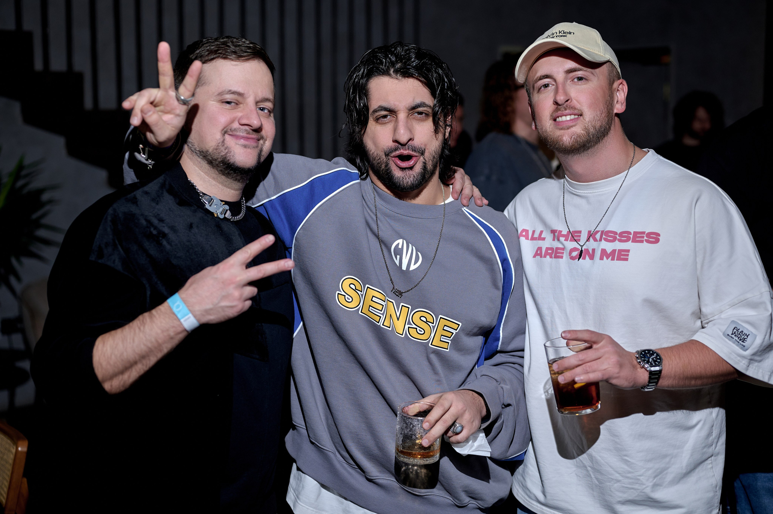 Вечеринка в баре Myst. Анна Гончарова свадебный и репортажный фотограф в Москве