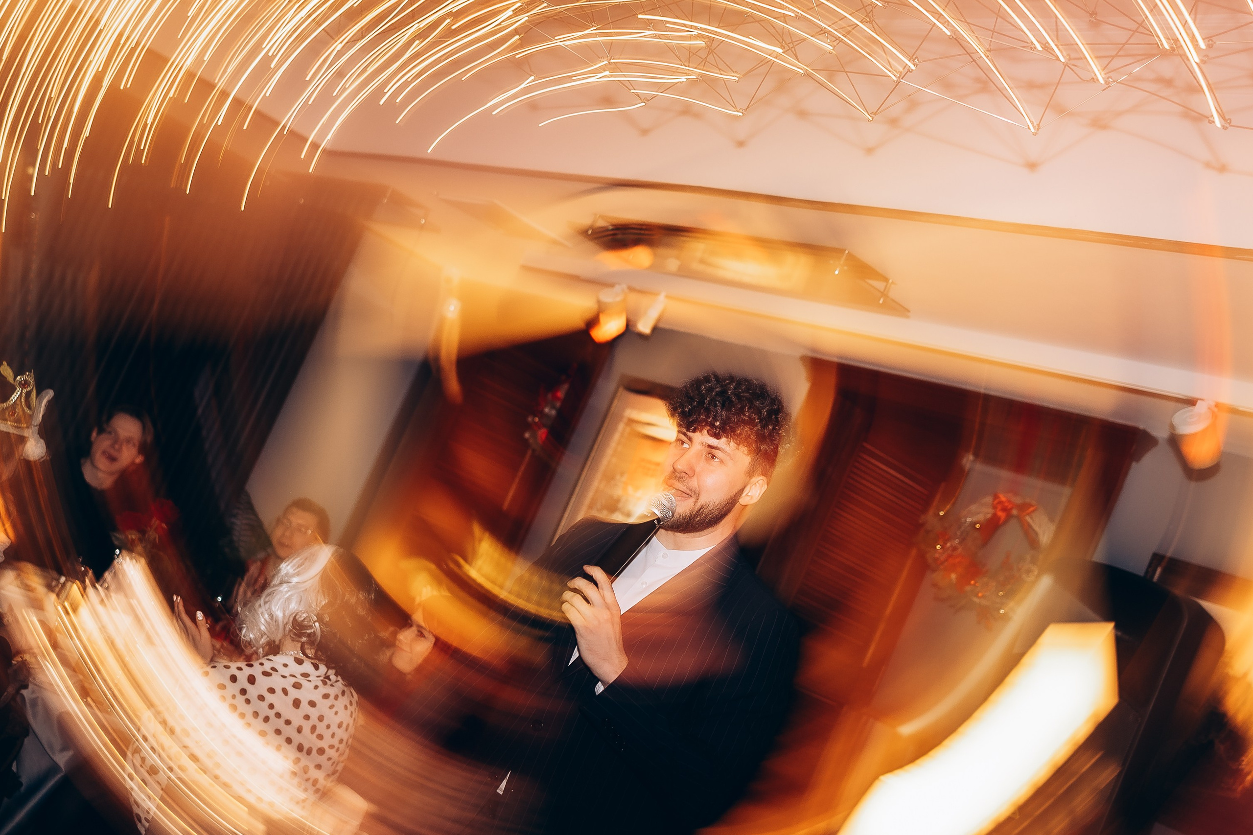 Репортаж (на примере корпоратива). Фотограф ПИТЕР СПБ Надежда Баранова