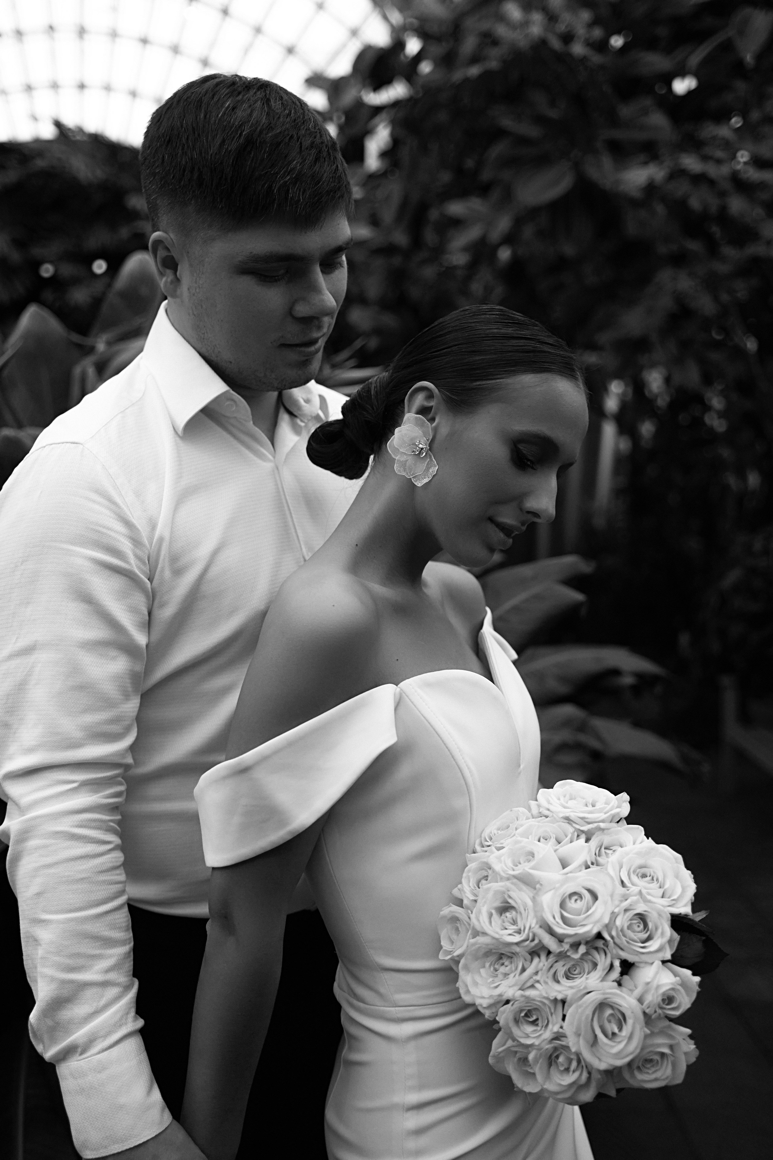 Wedding. Фотограф Лариса Рямова