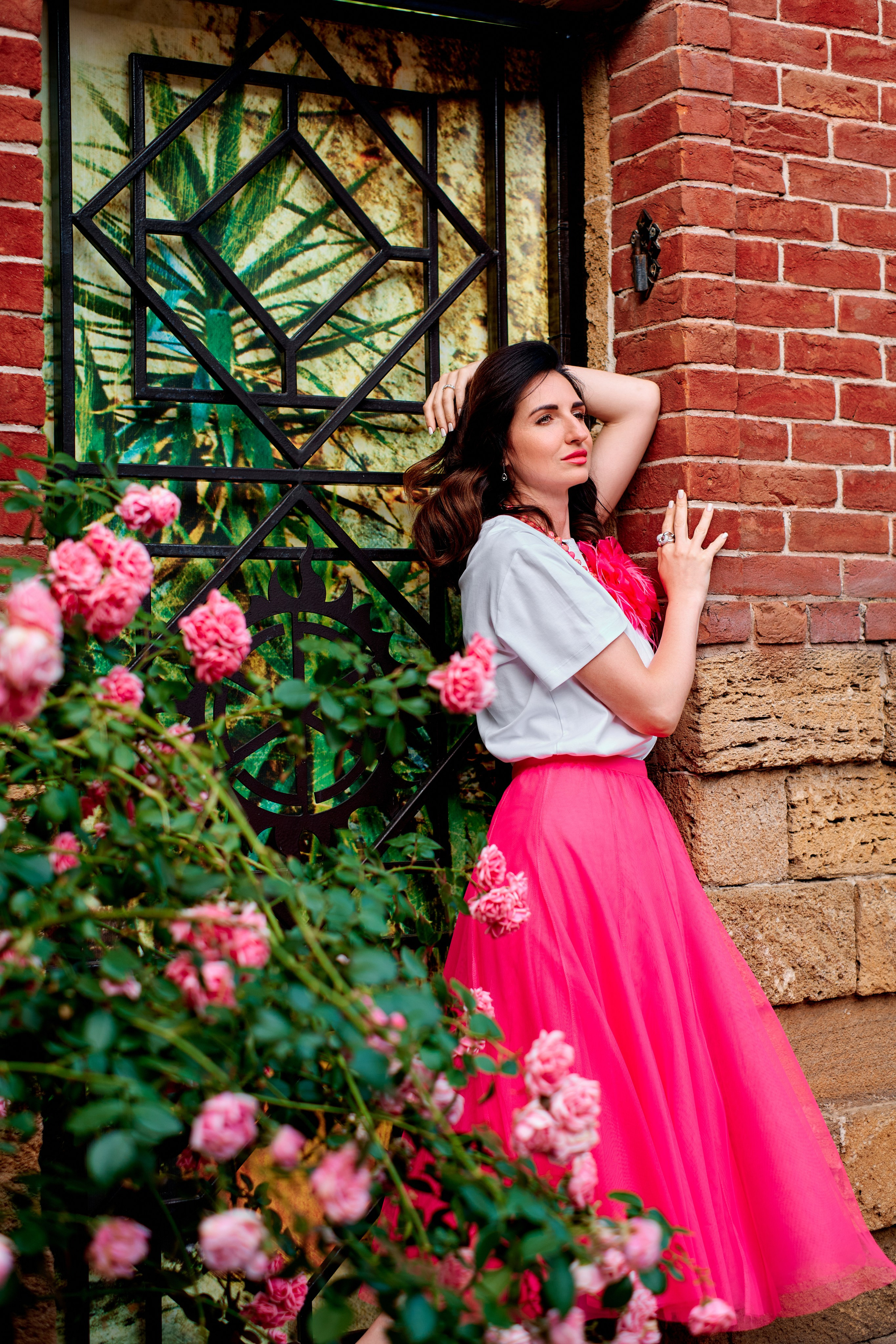 Выпускной Happy soul. Фотограф Таганрог Анна Трайжон