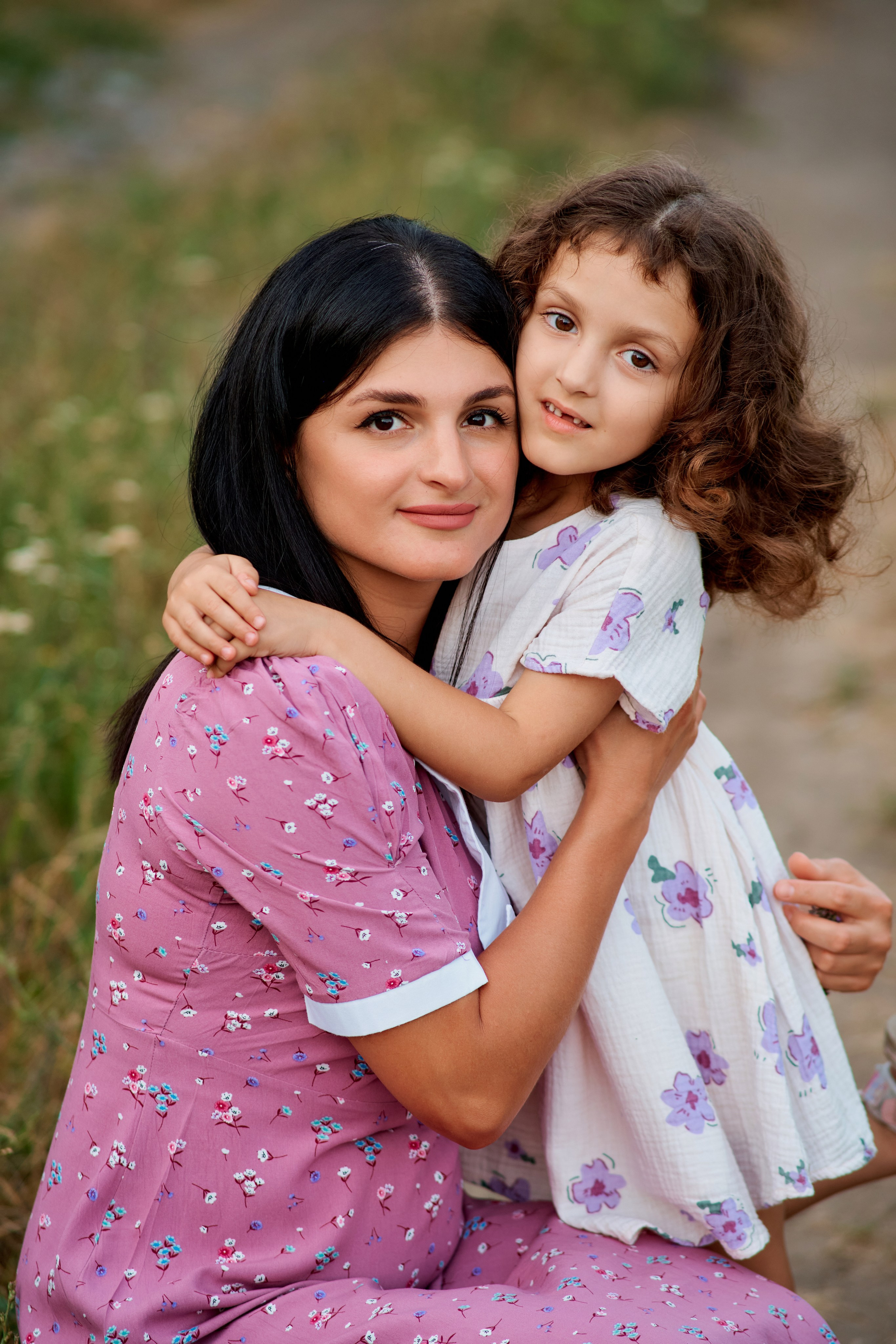 Летняя фотосессия. Фотограф Таганрог Анна Трайжон